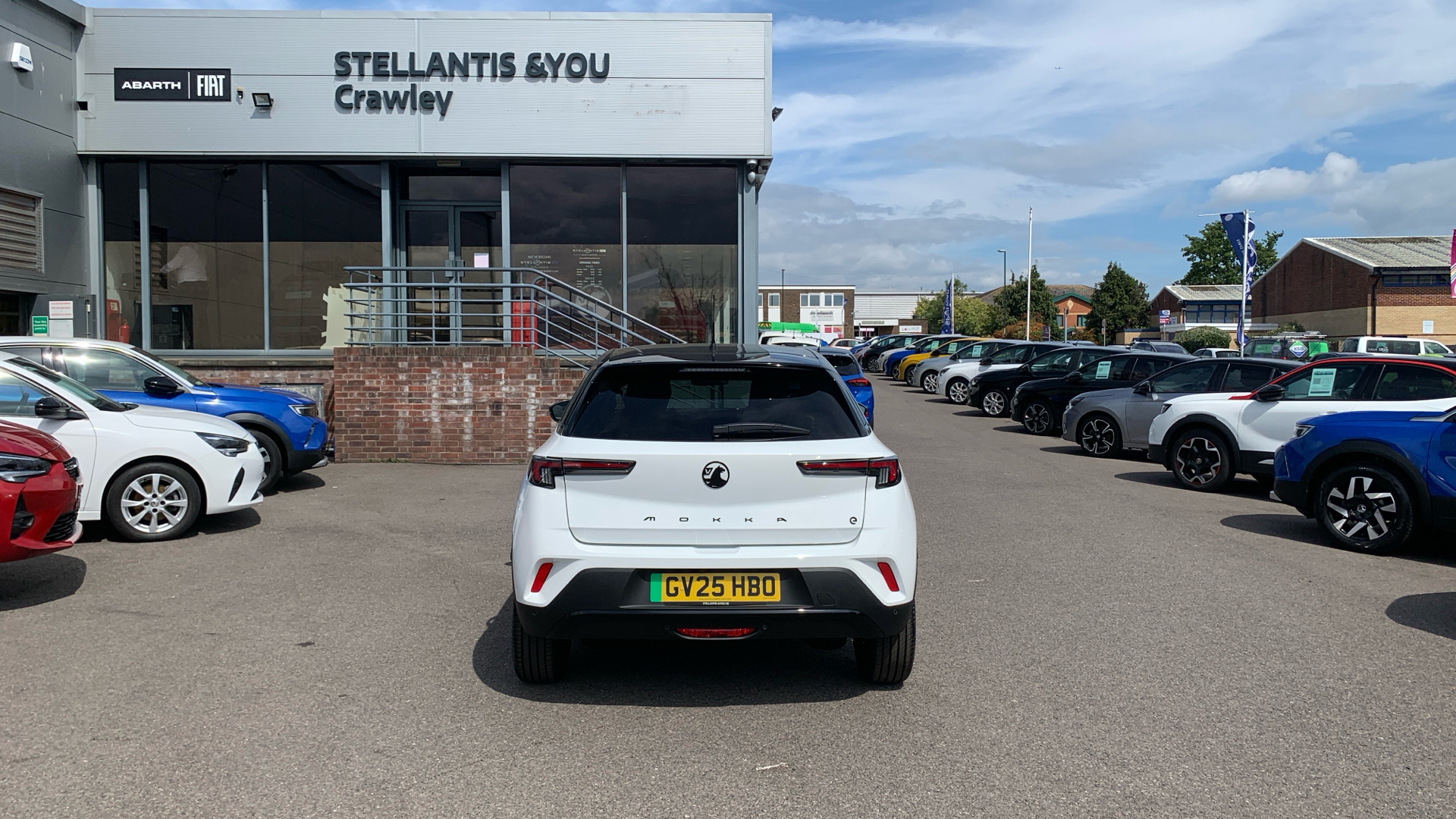 car image