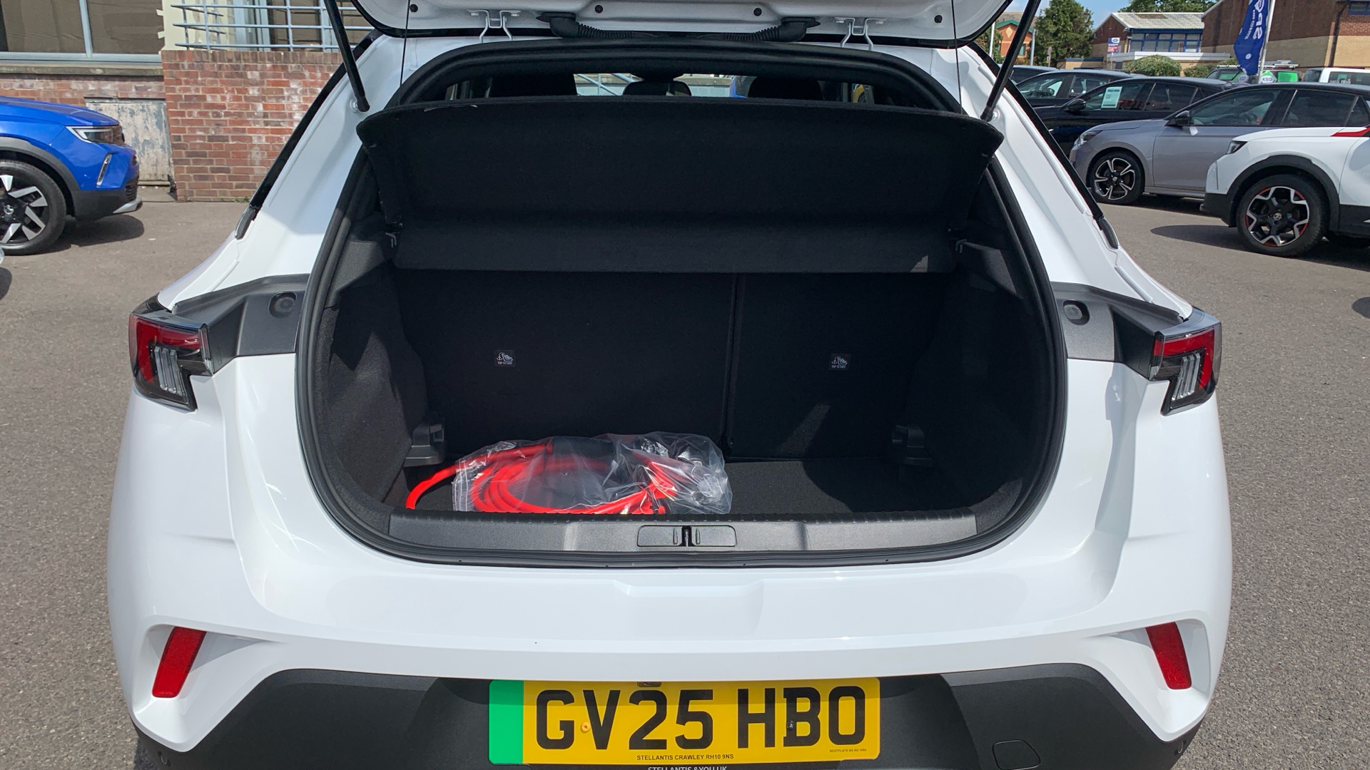 car image