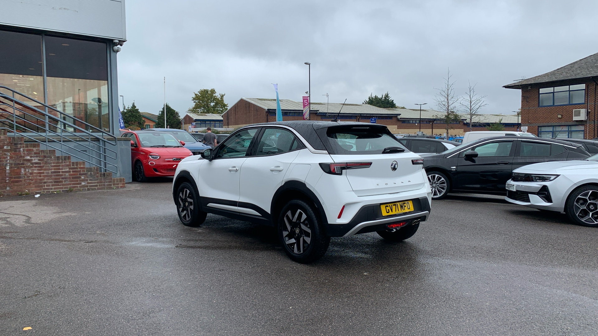 car image