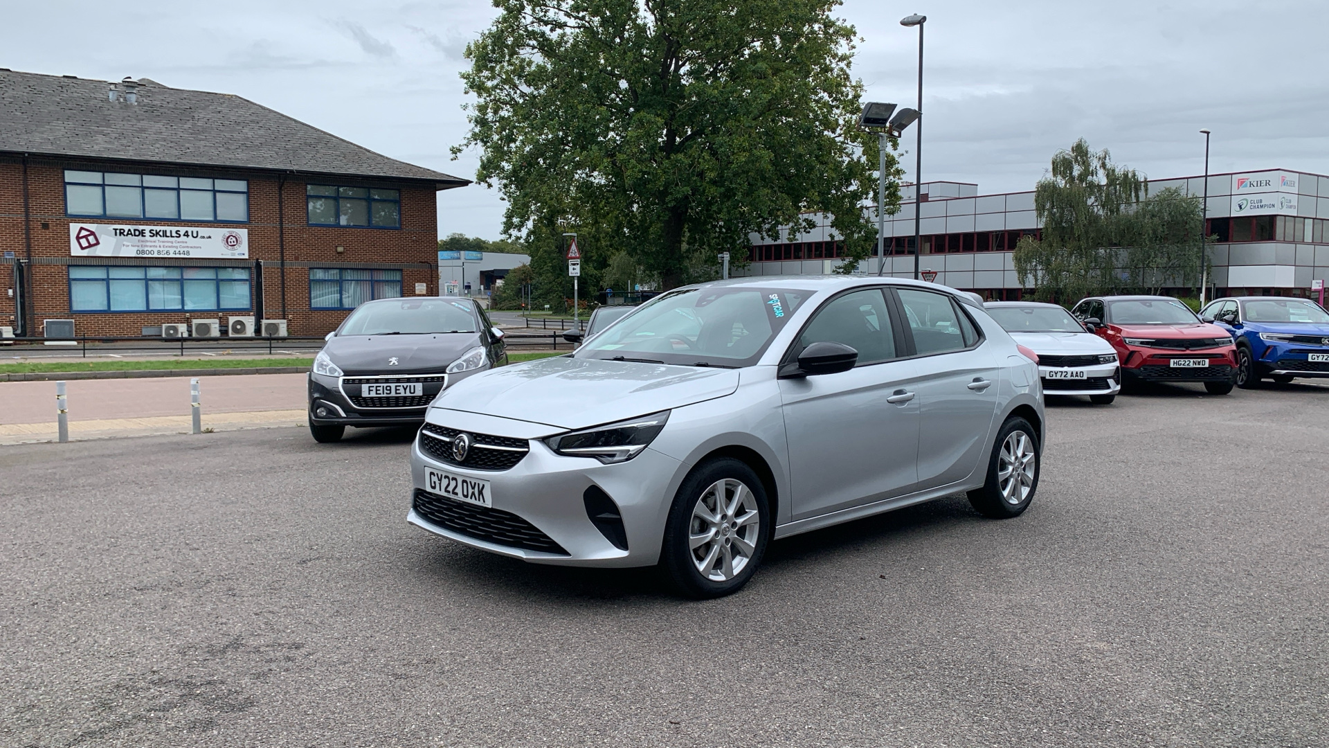 car image