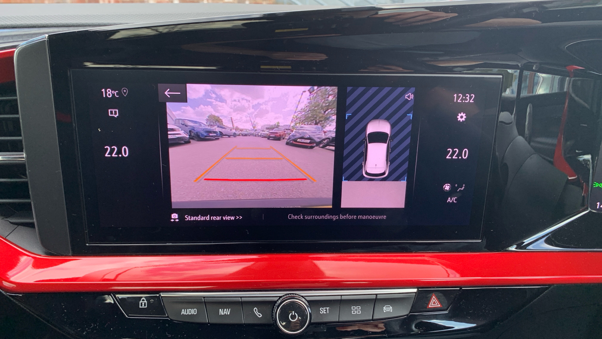 car image