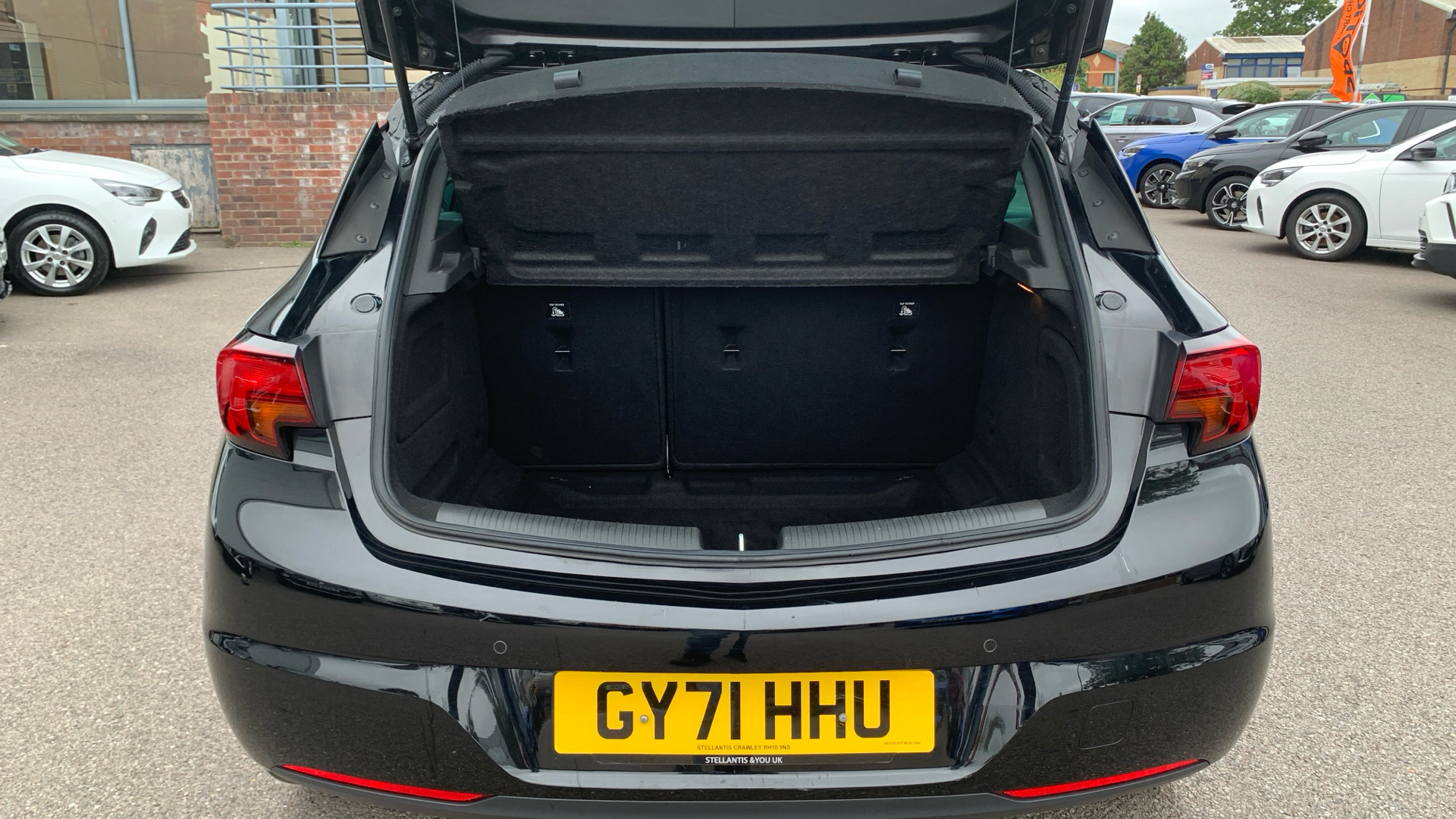 car image