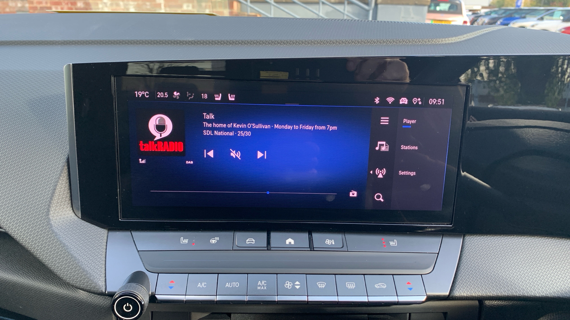 car image