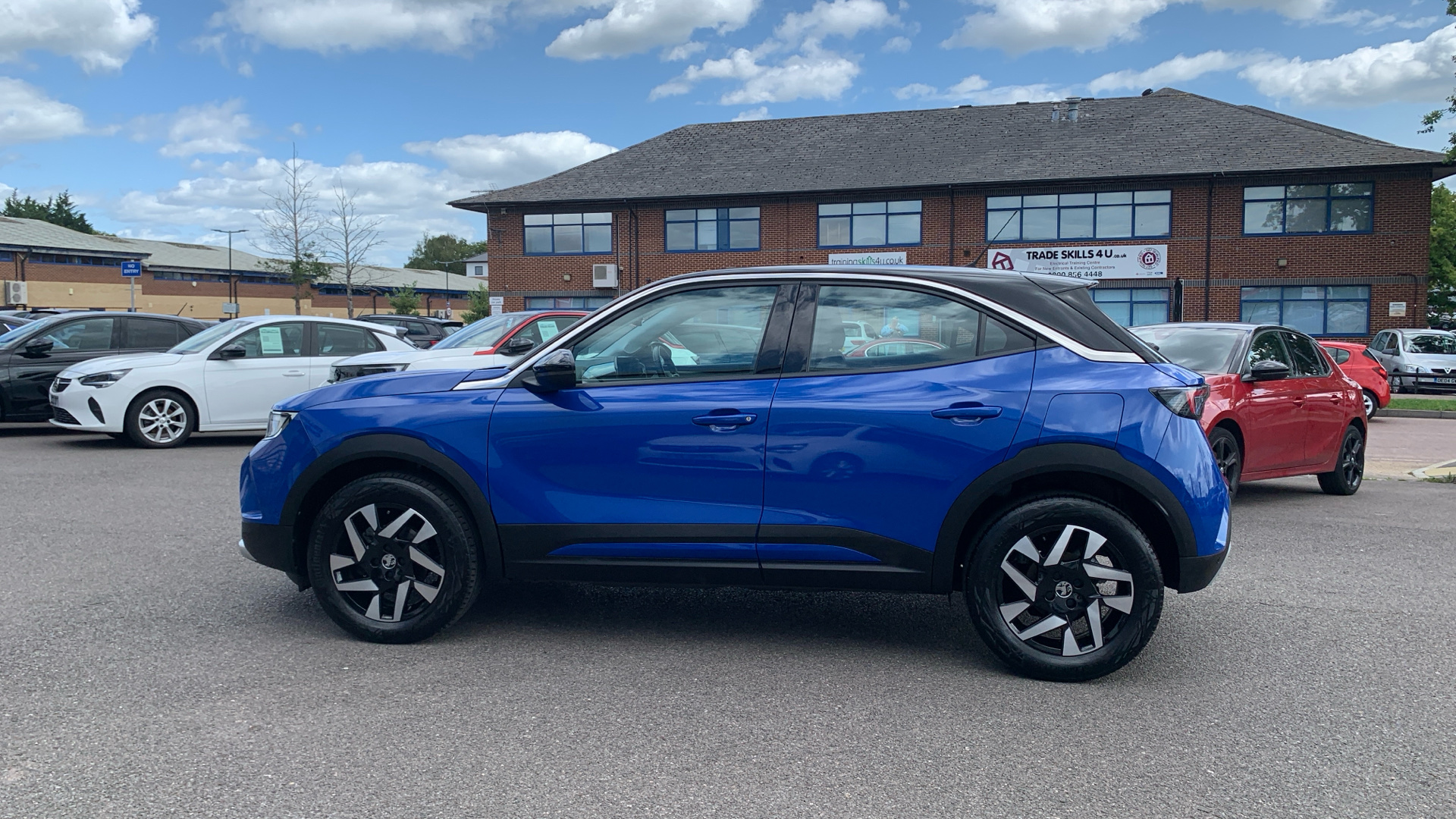 car image