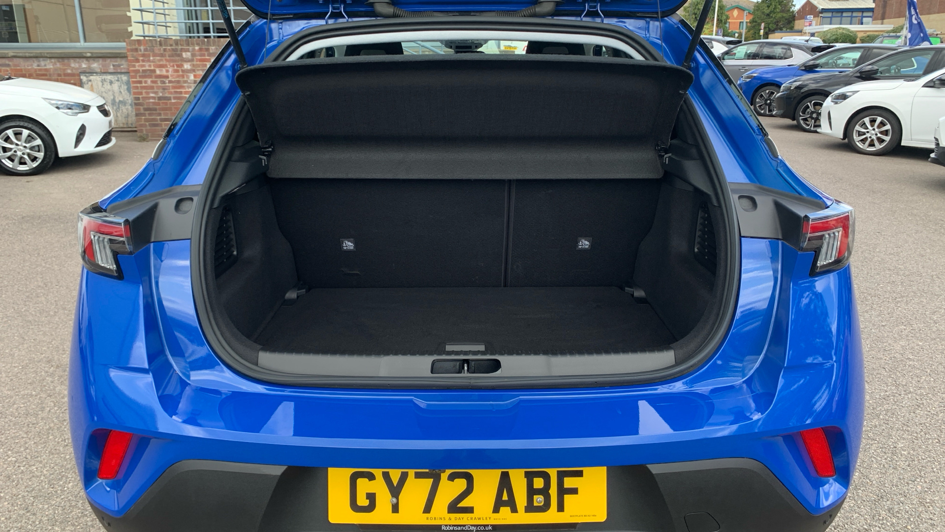 car image