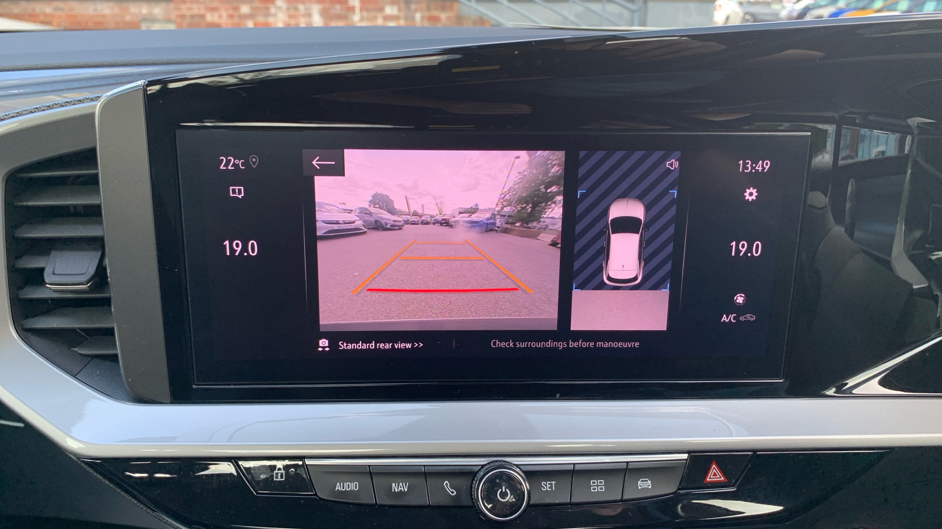 car image