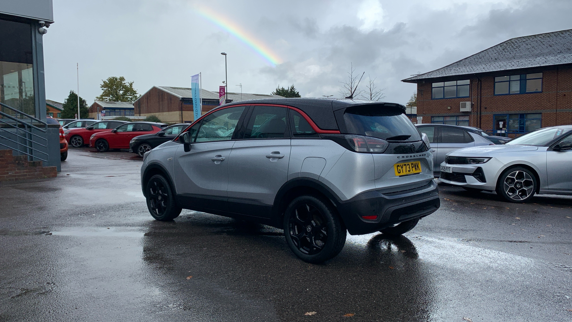 car image