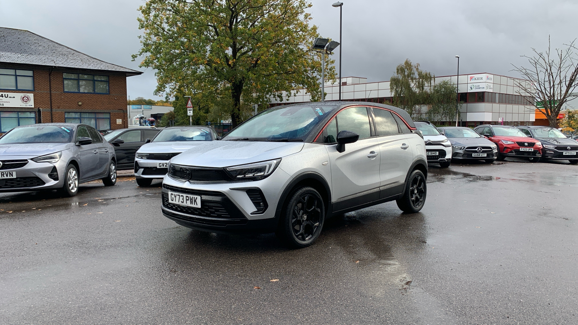 car image