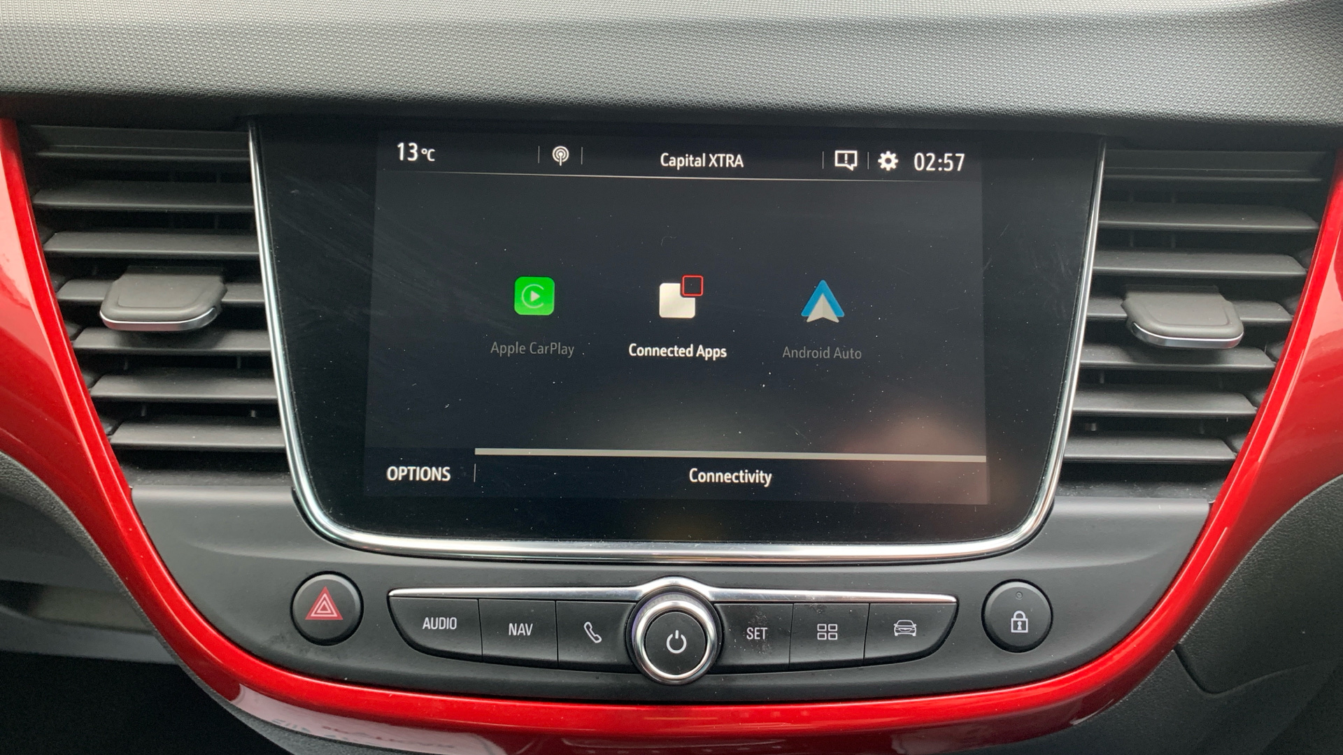 car image
