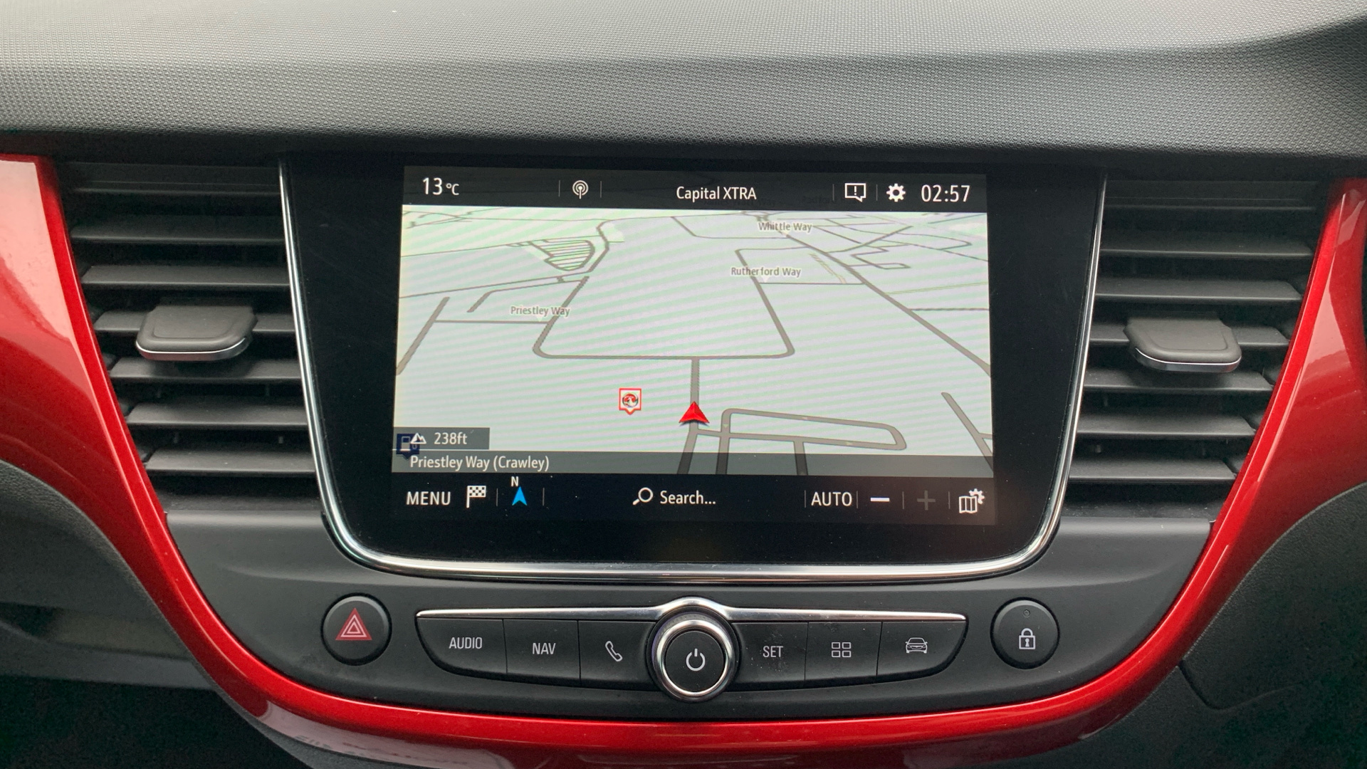car image