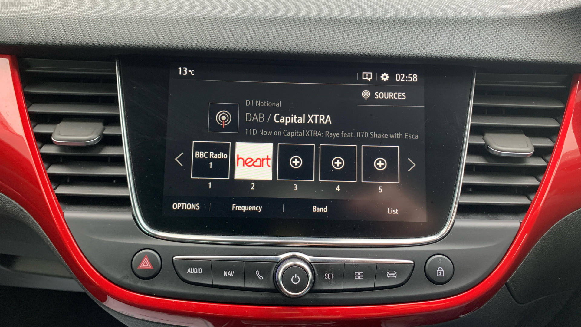 car image