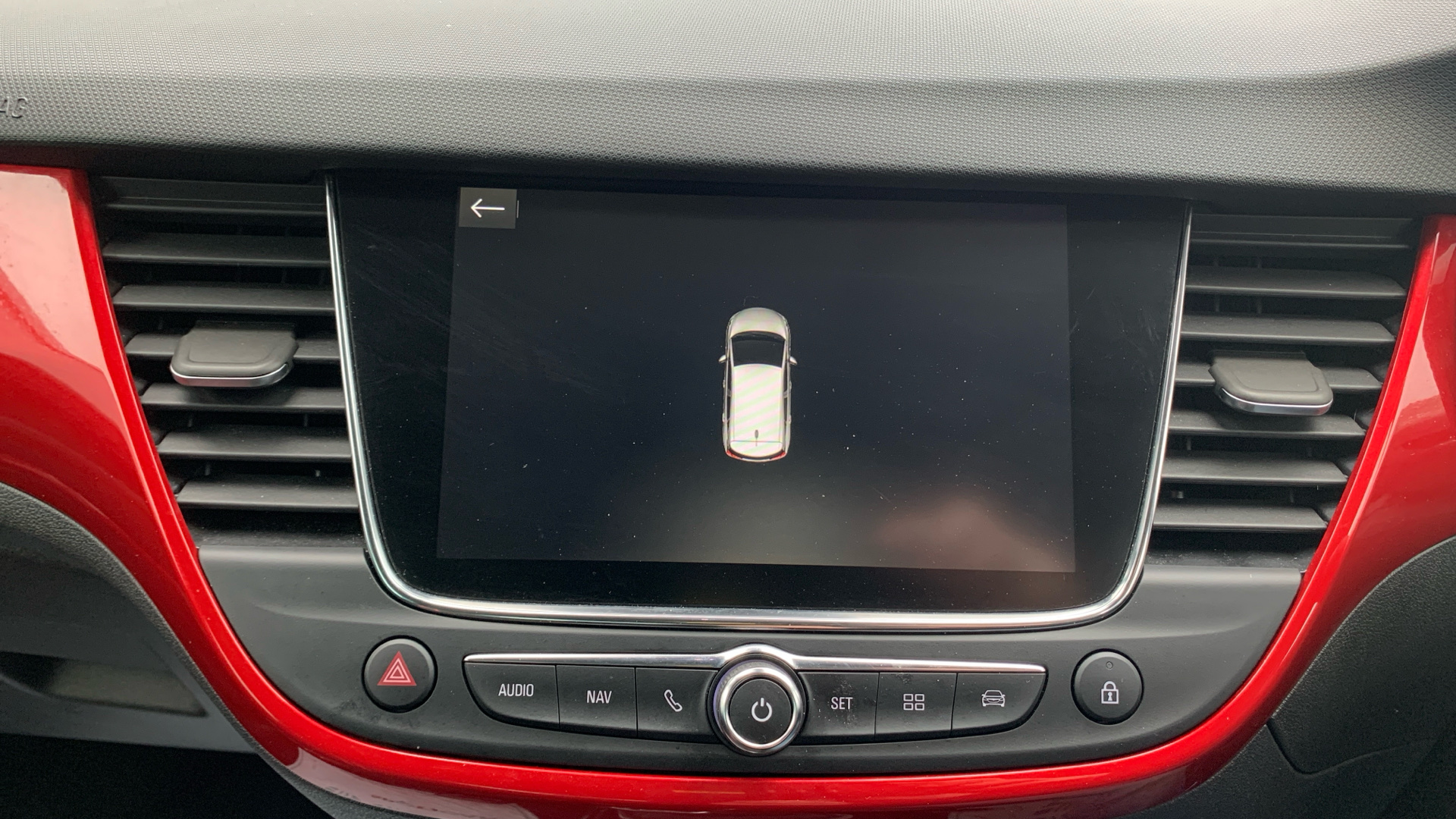 car image