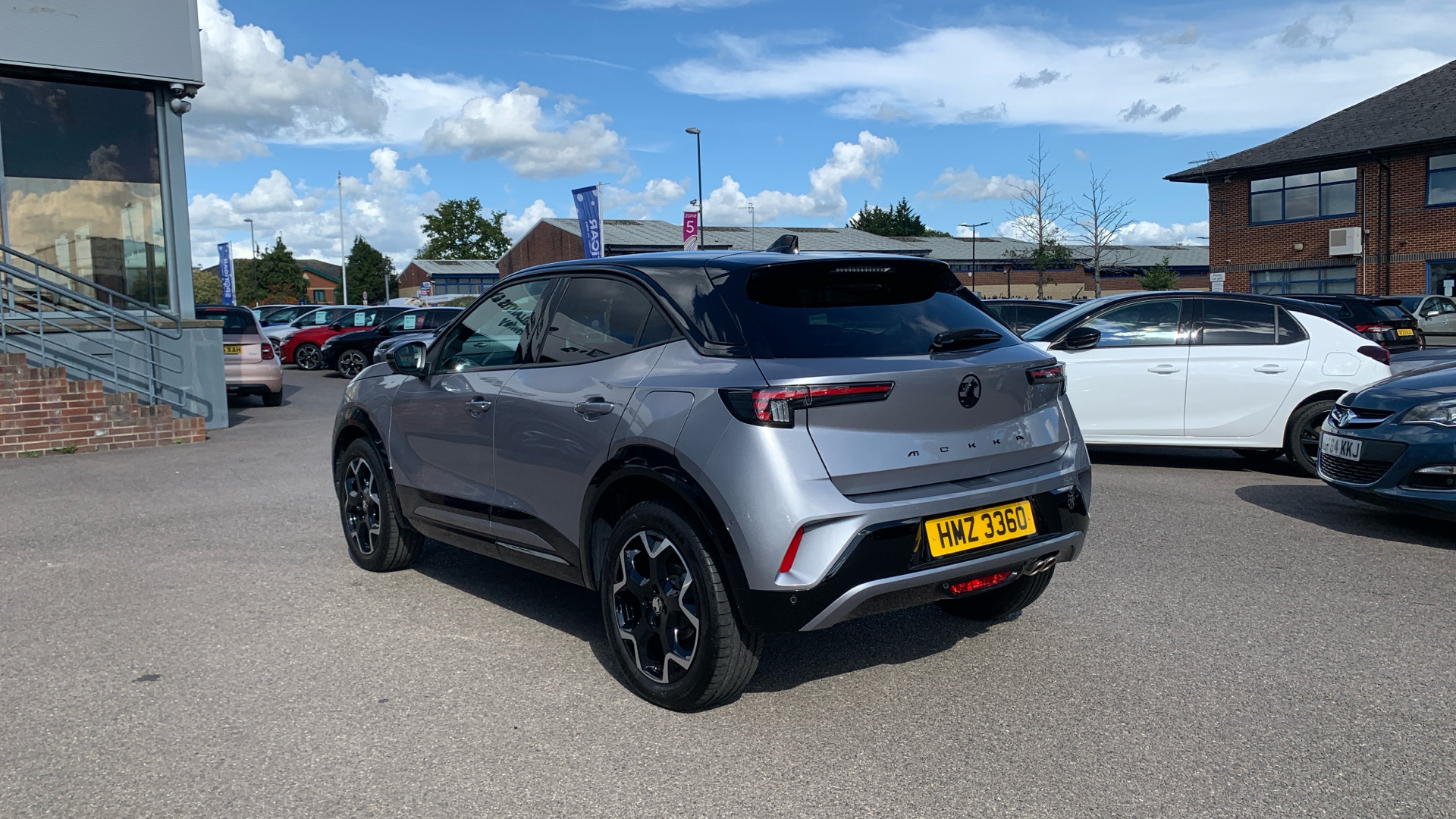 car image