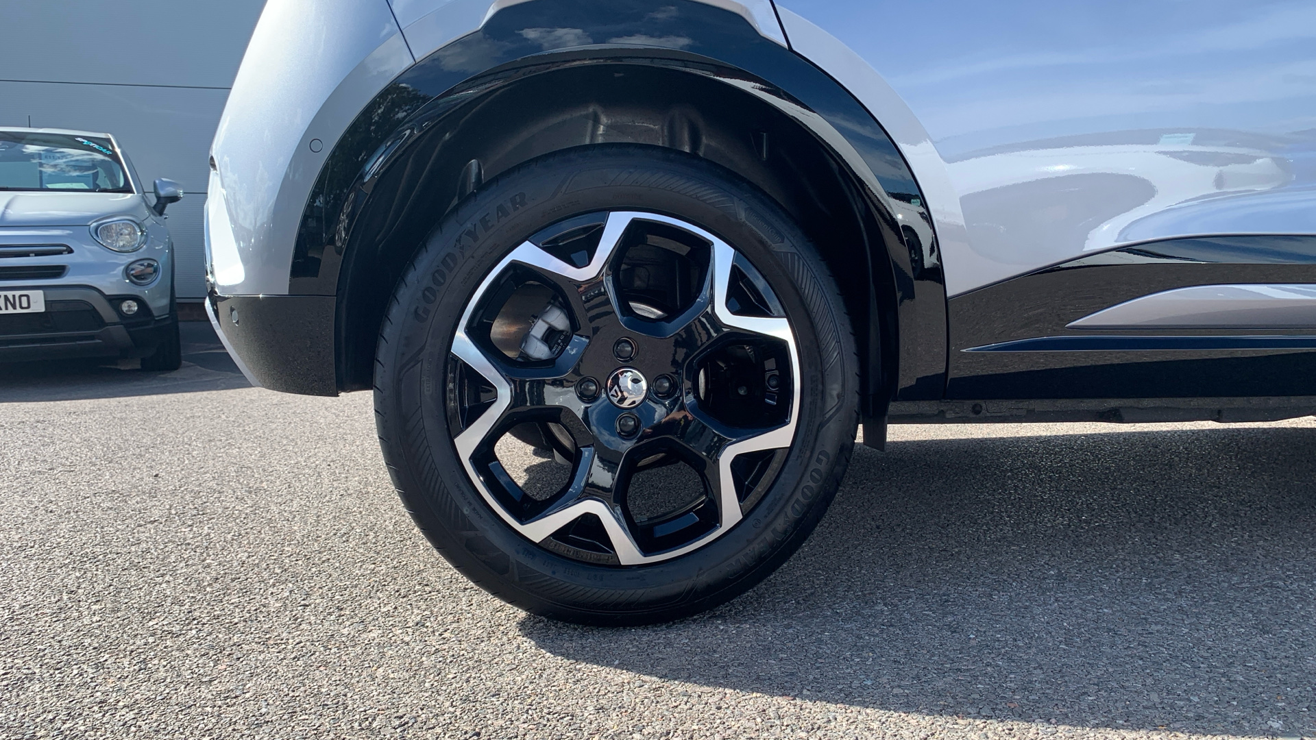 car image