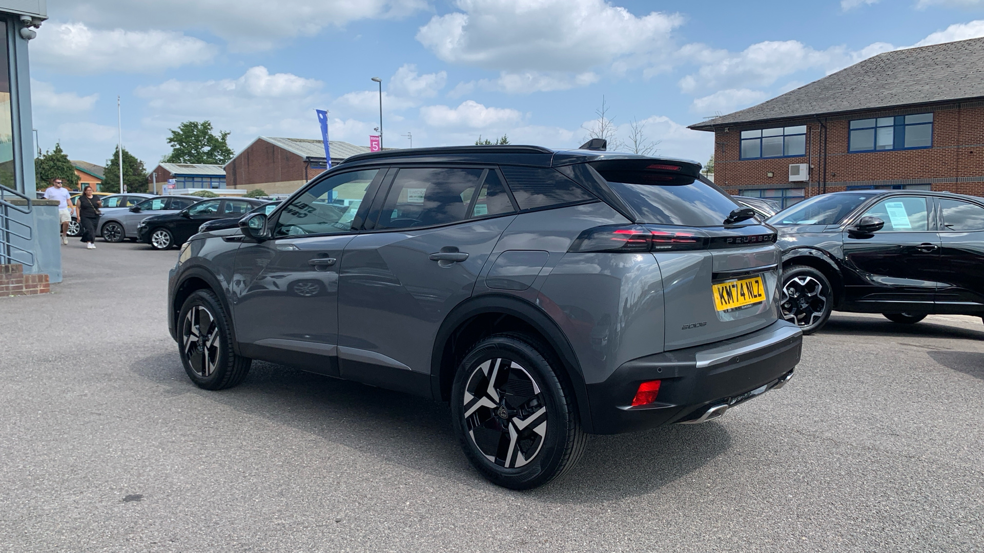 car image