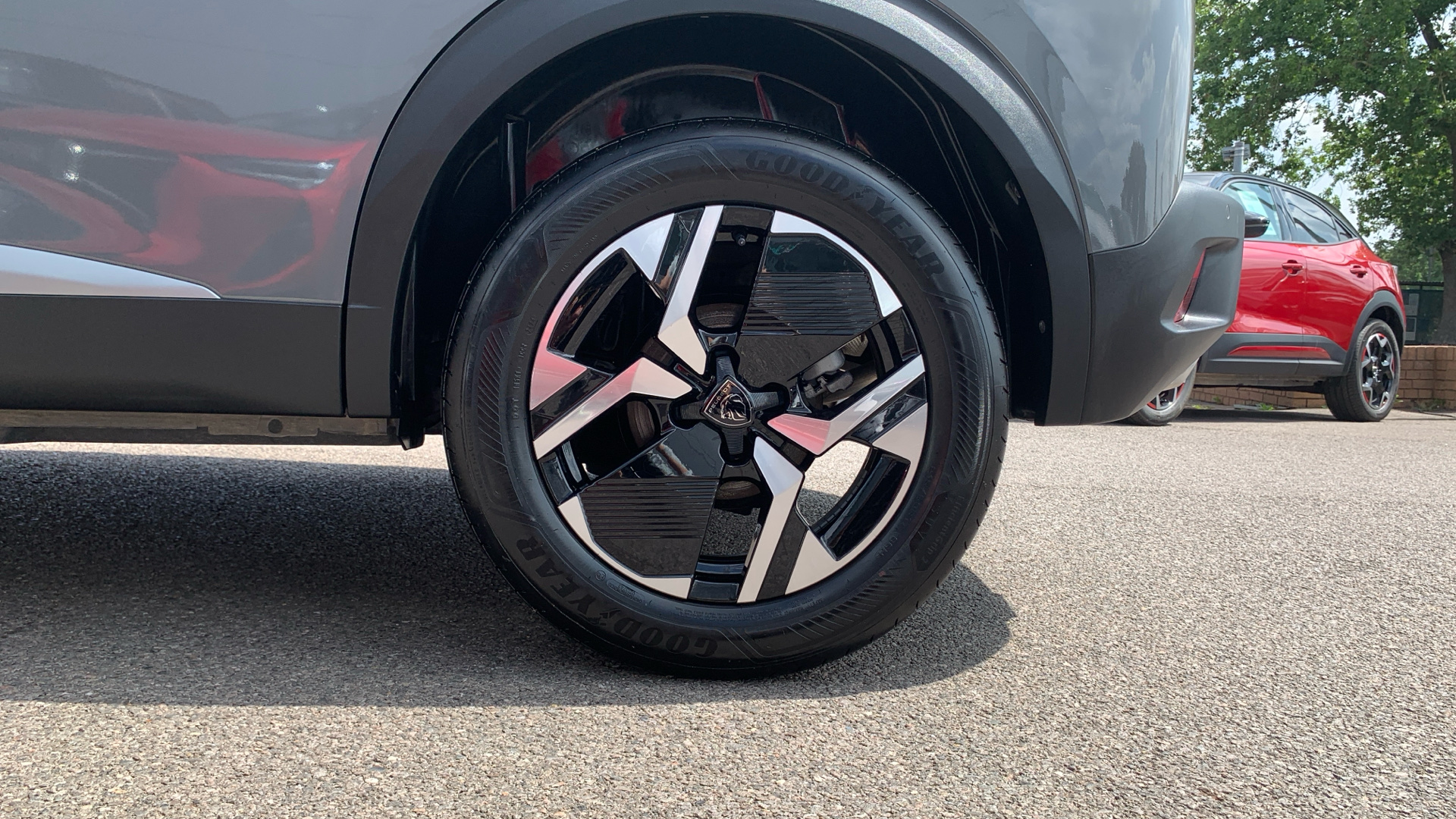 car image