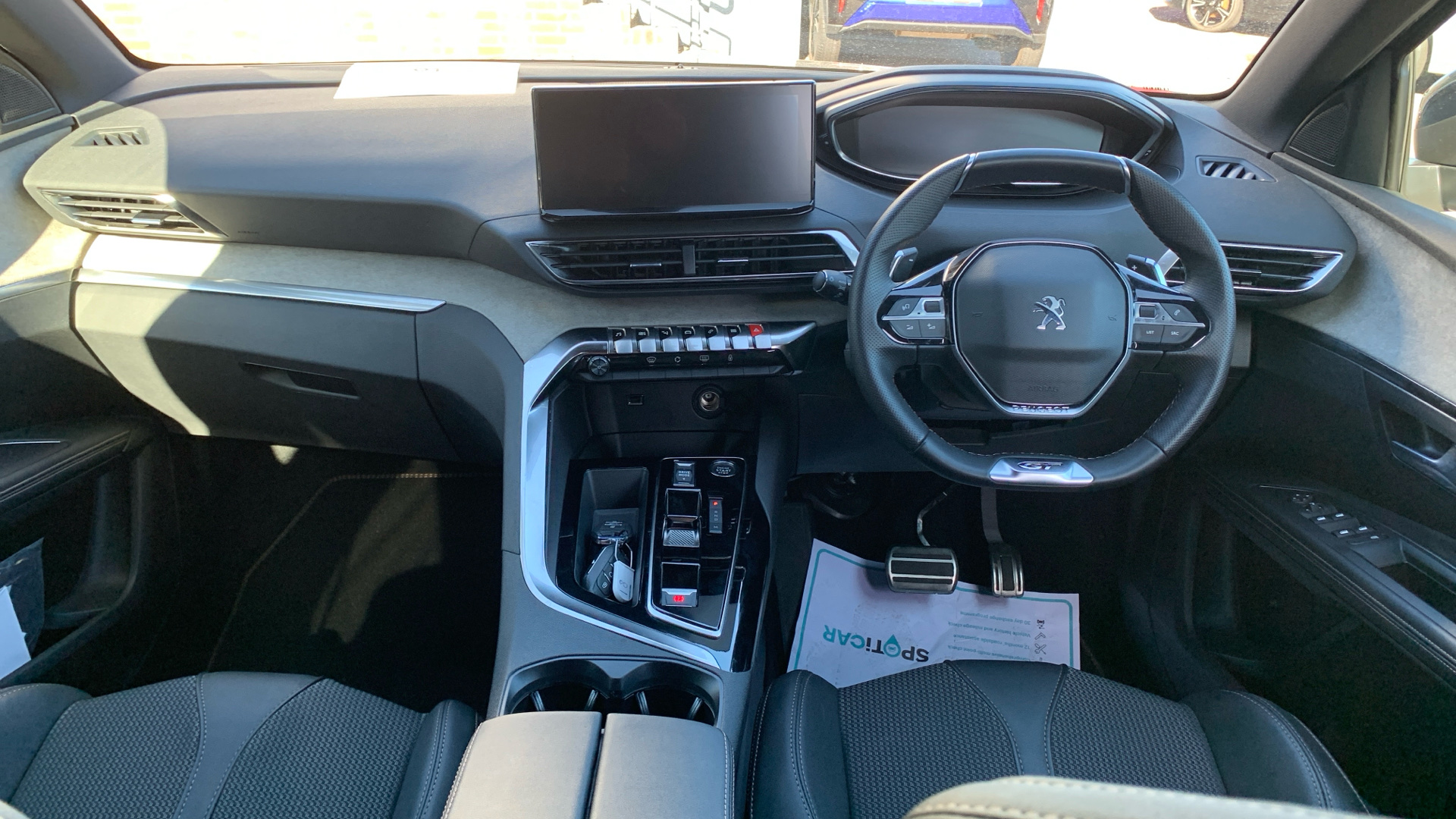 car image