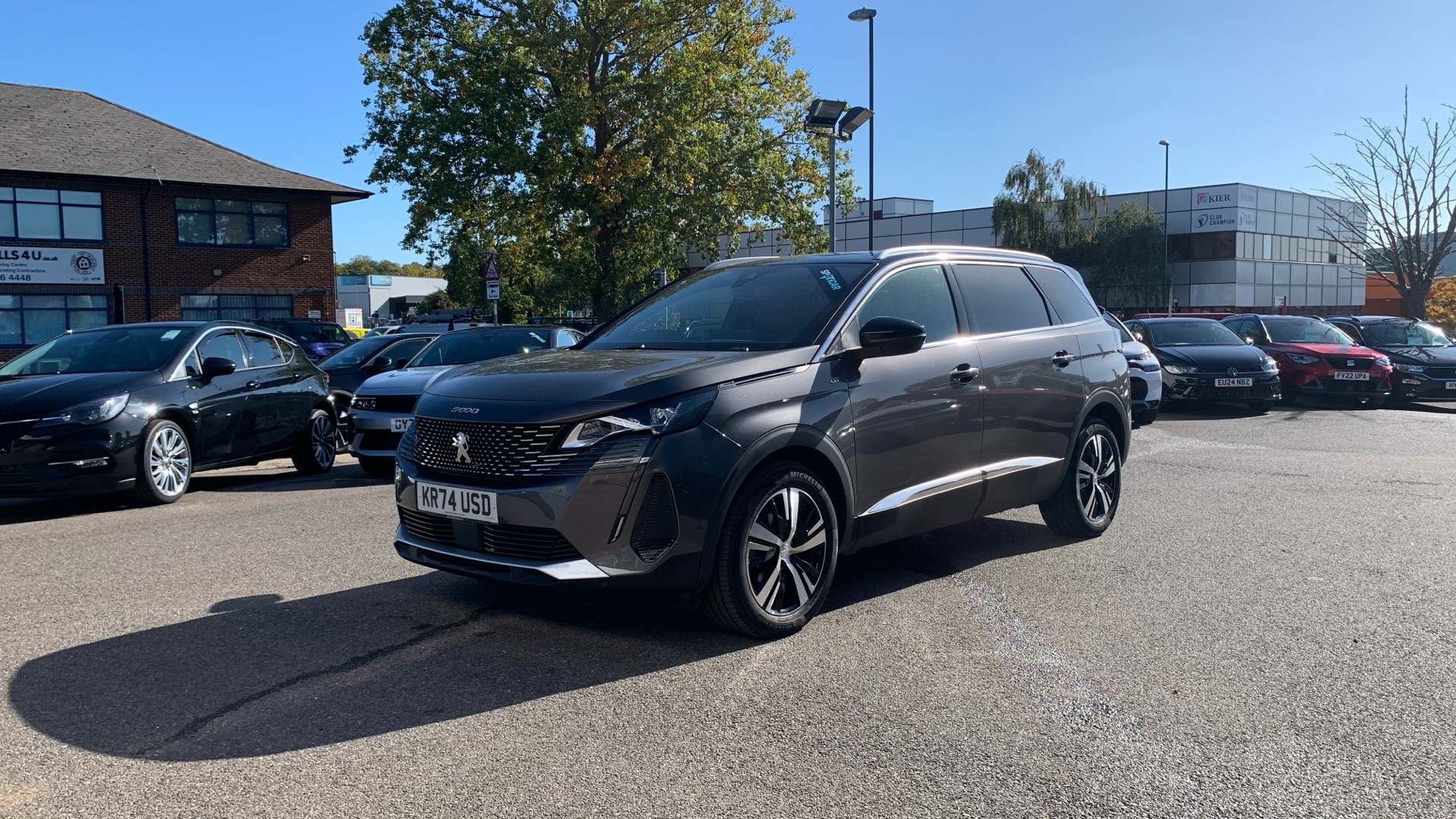 car image