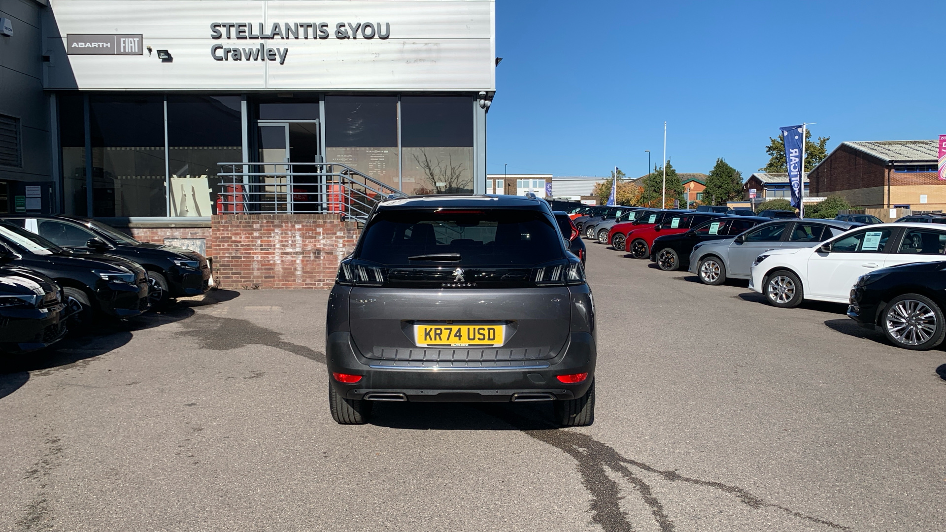 car image