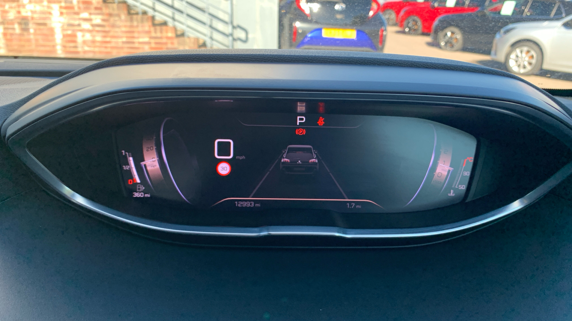 car image