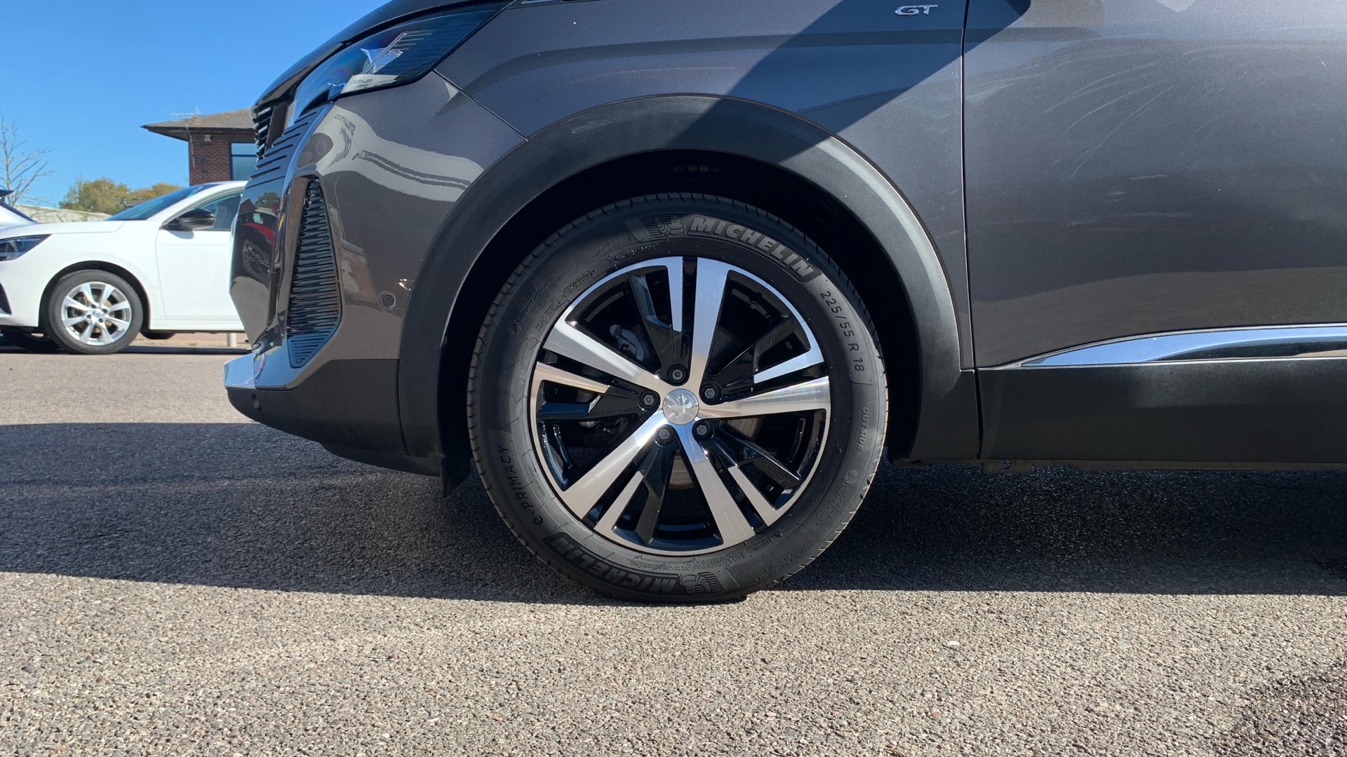 car image