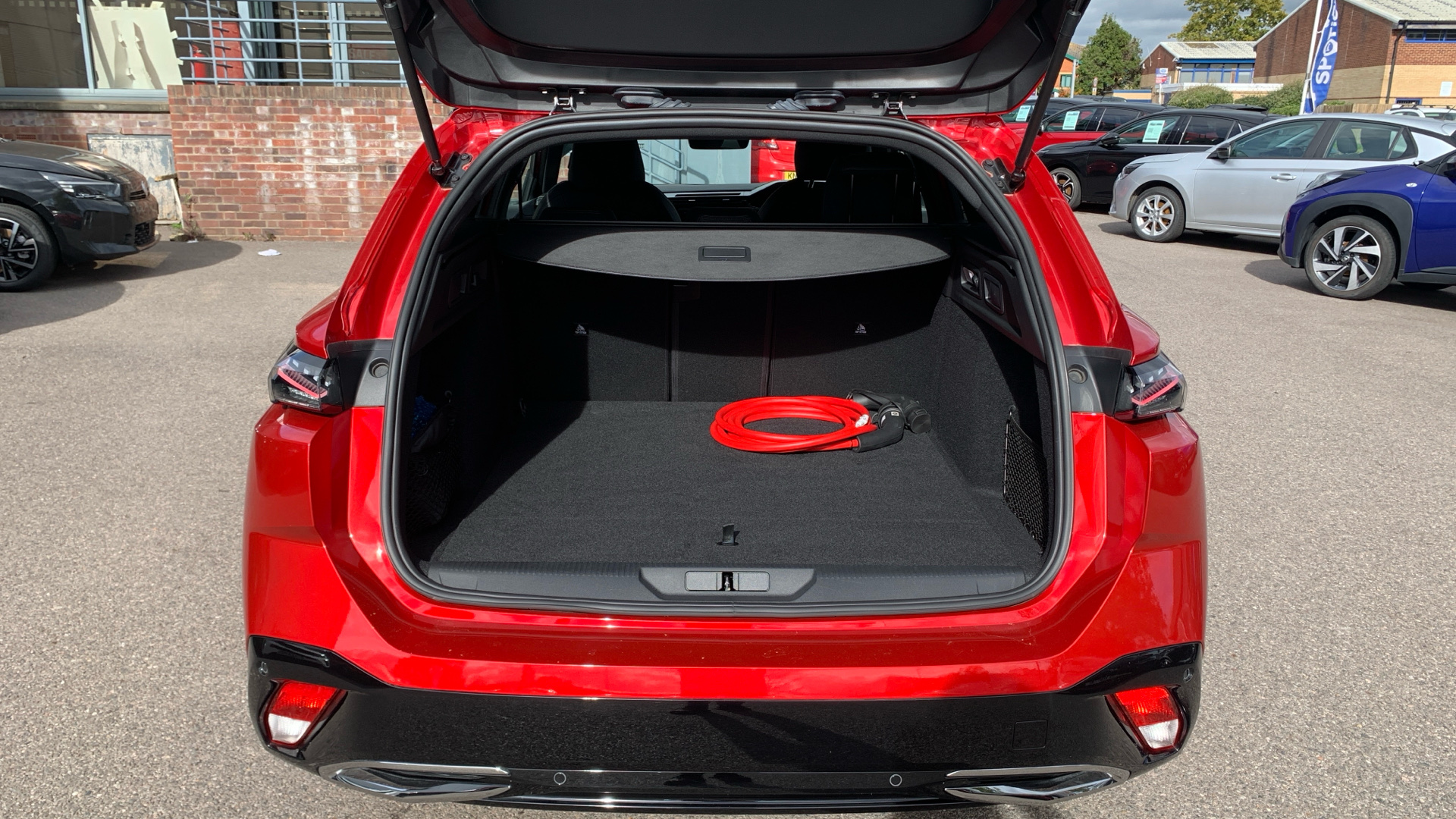 car image