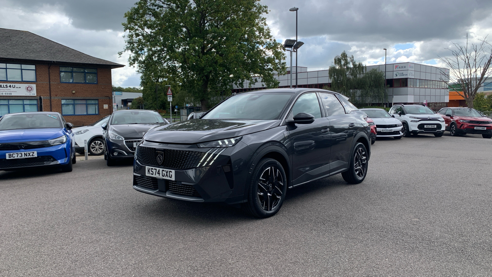 car image