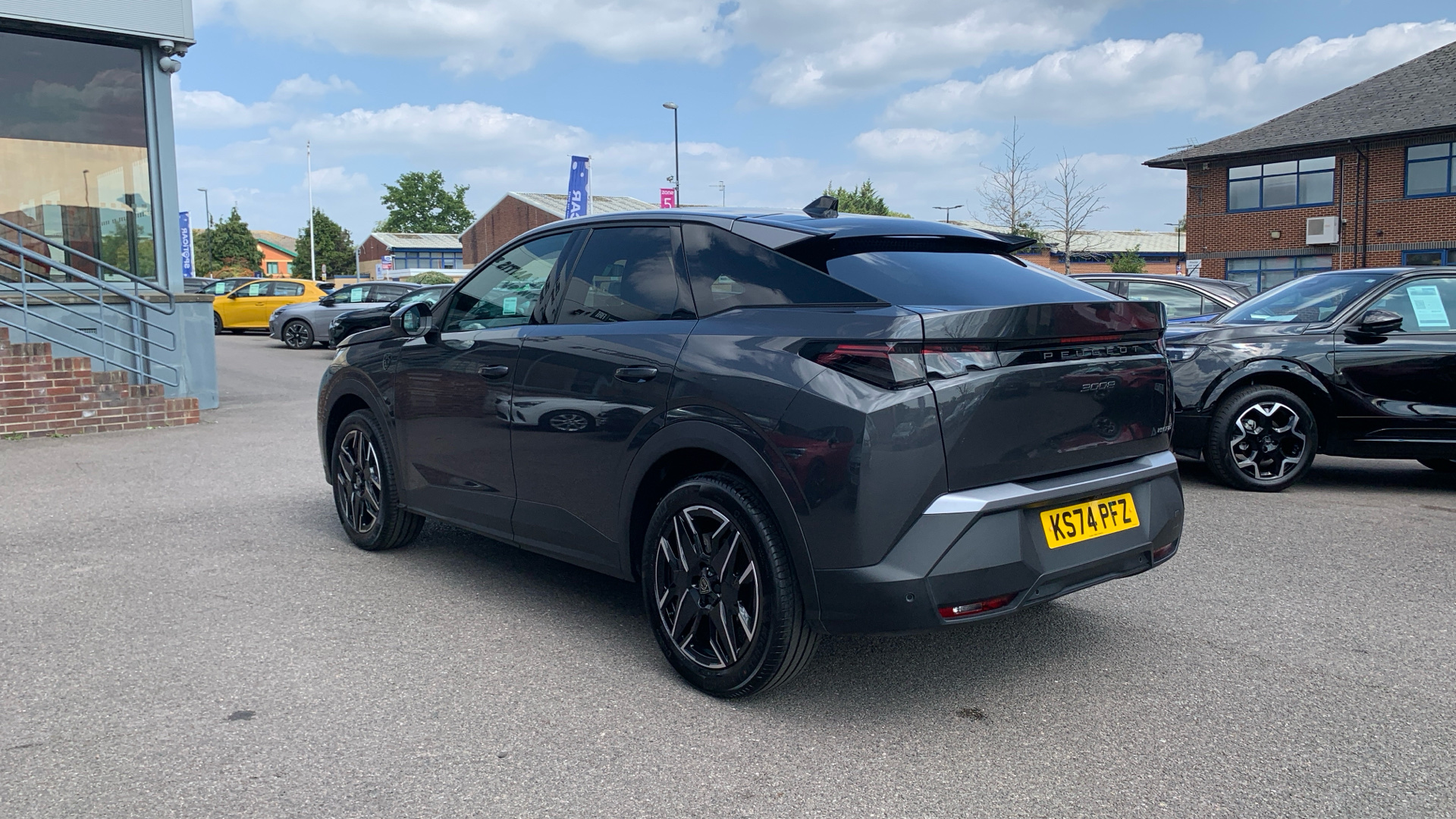 car image
