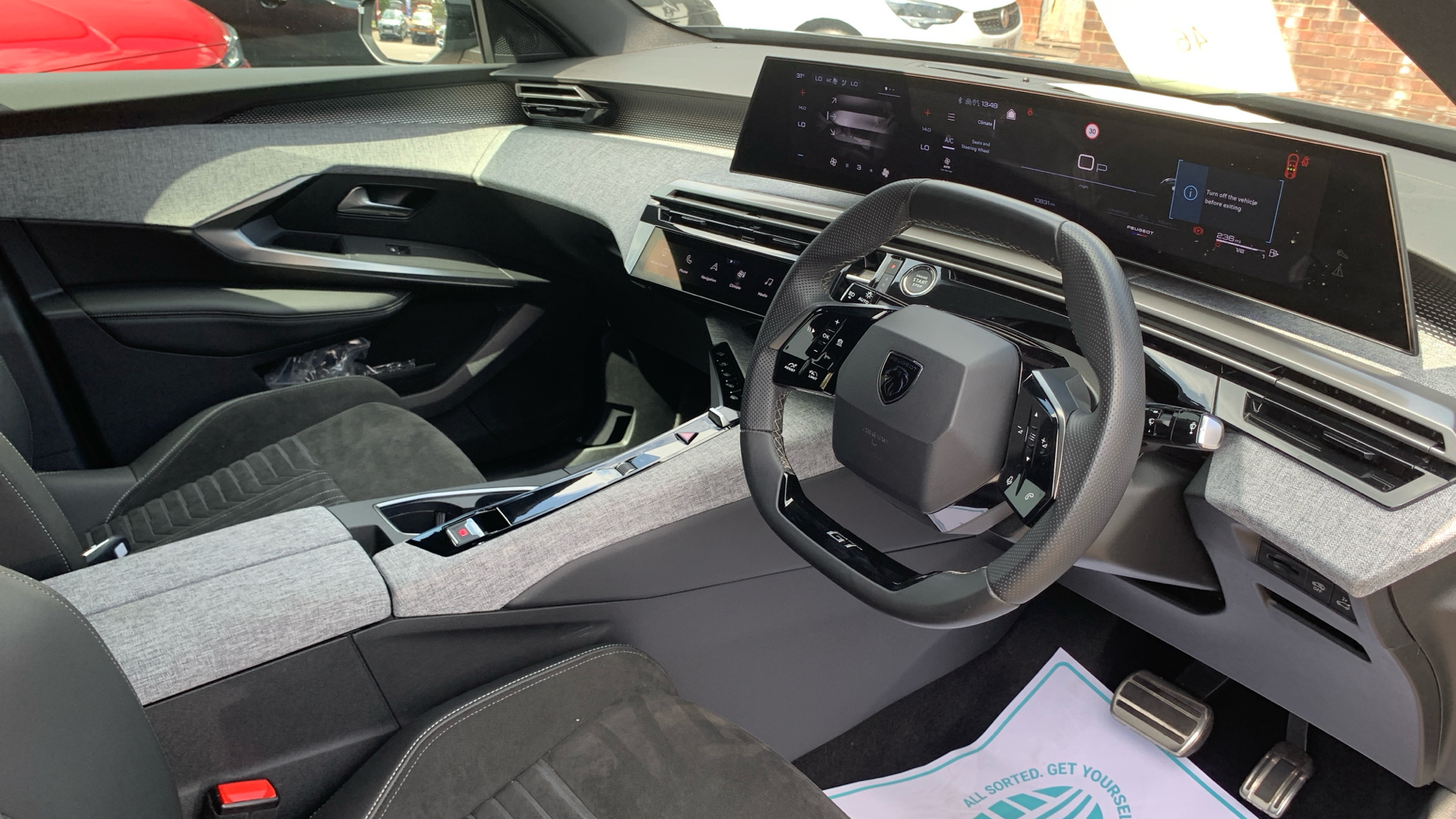 car image