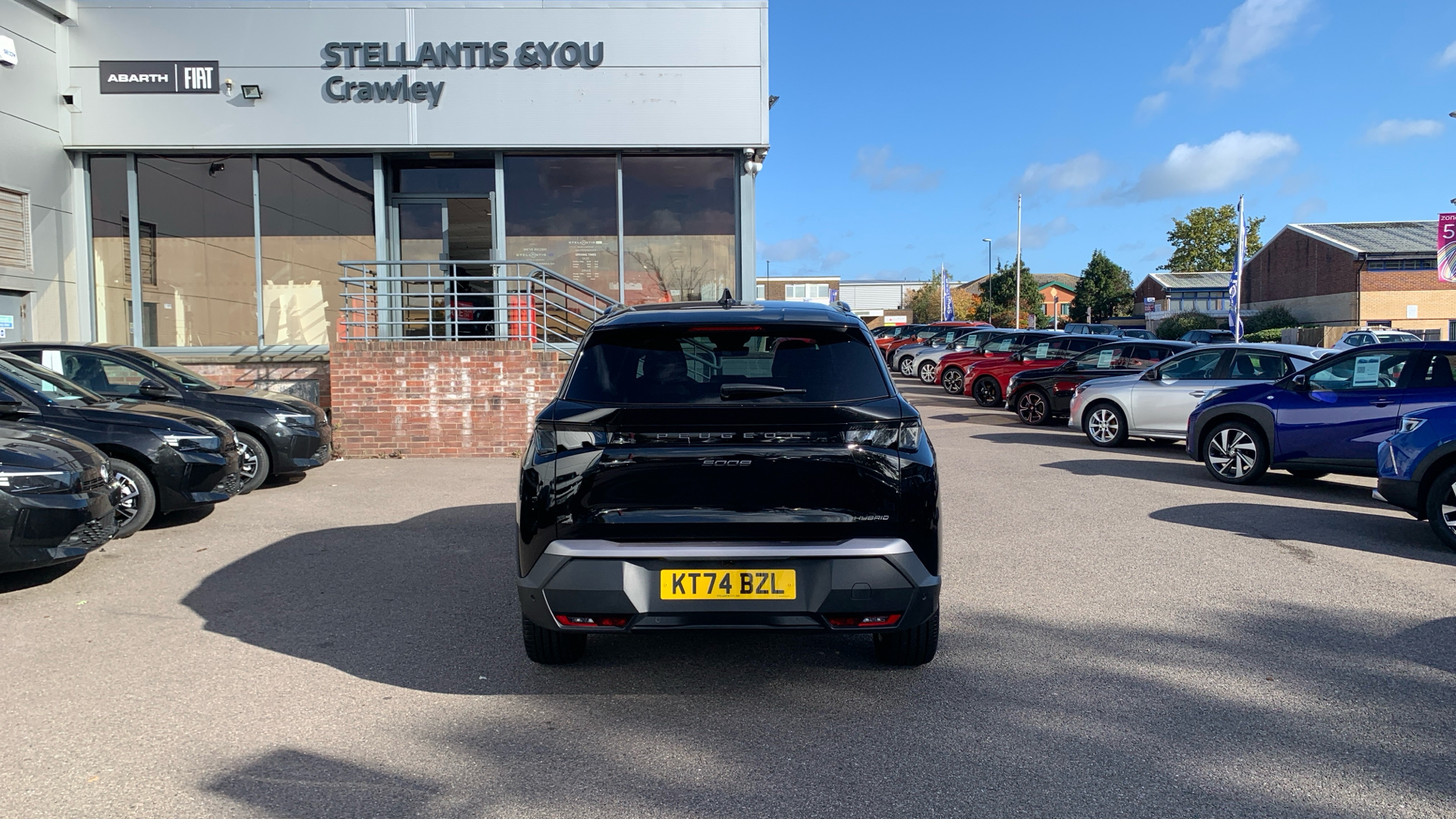 car image