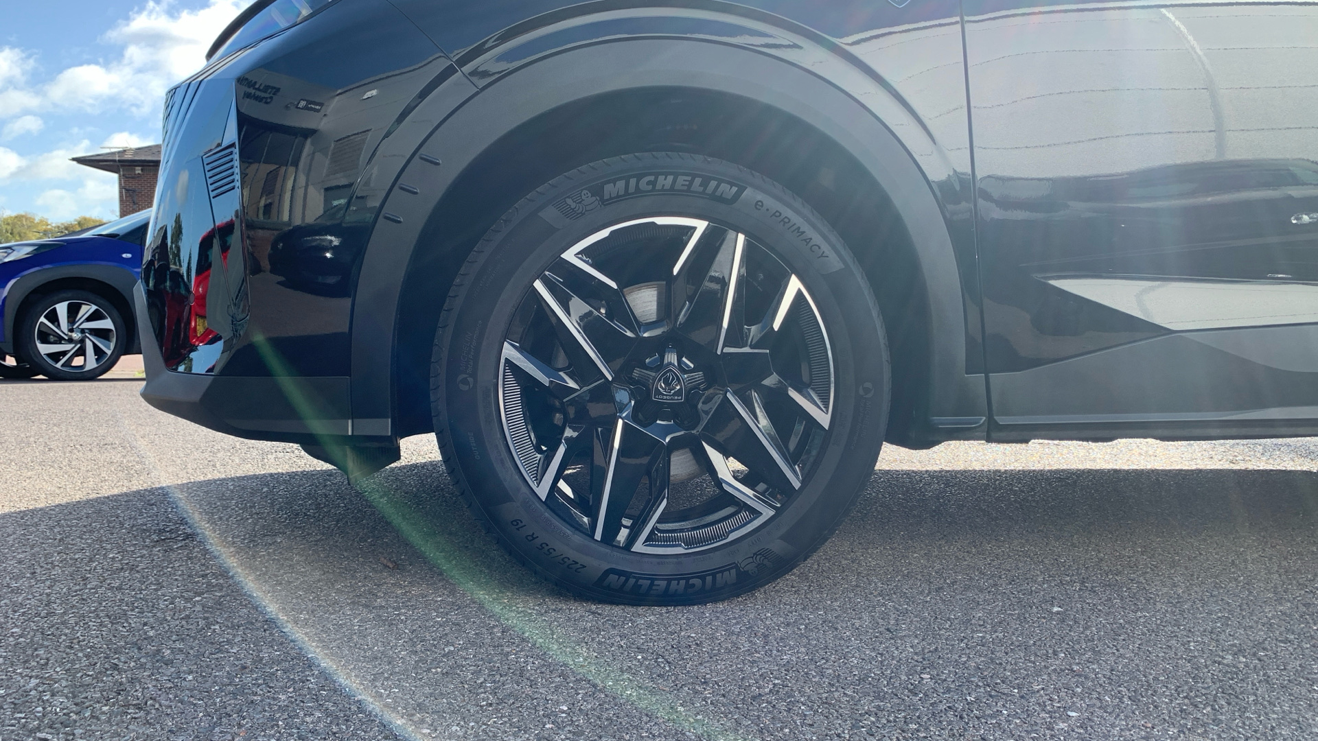 car image