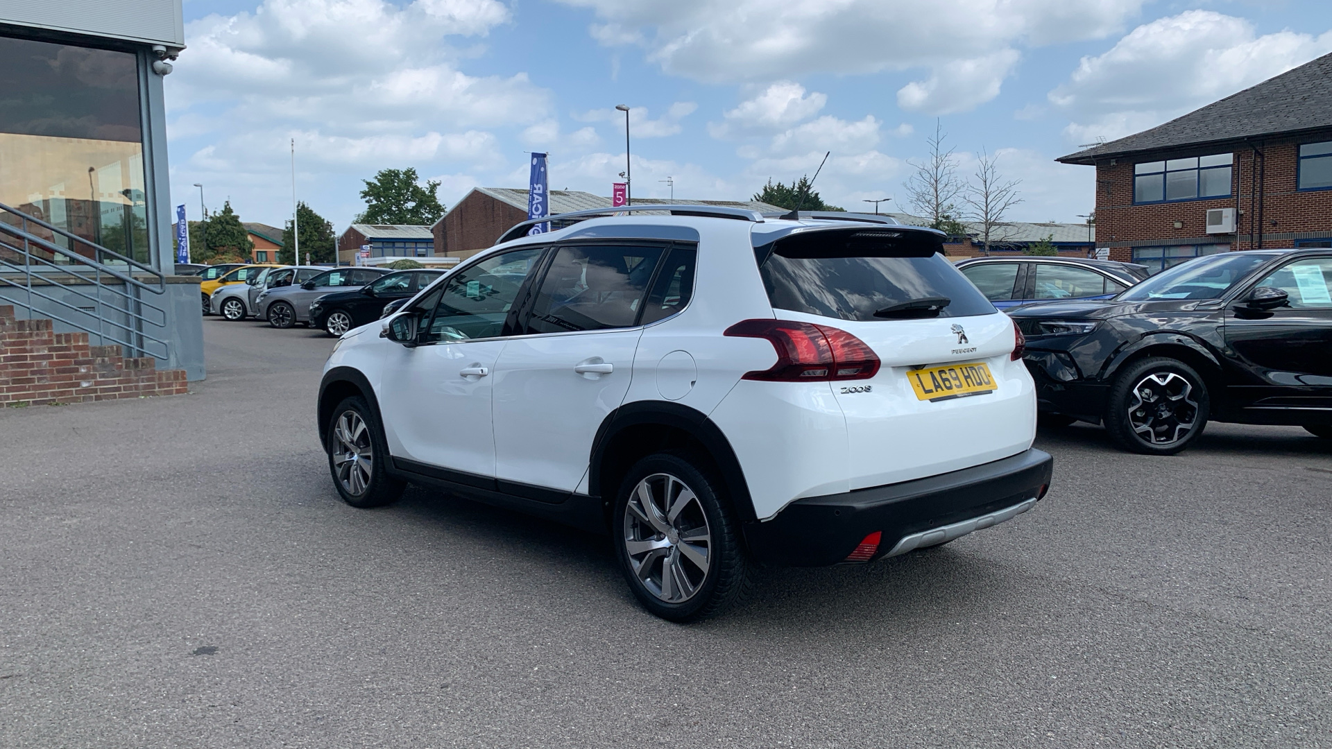 car image