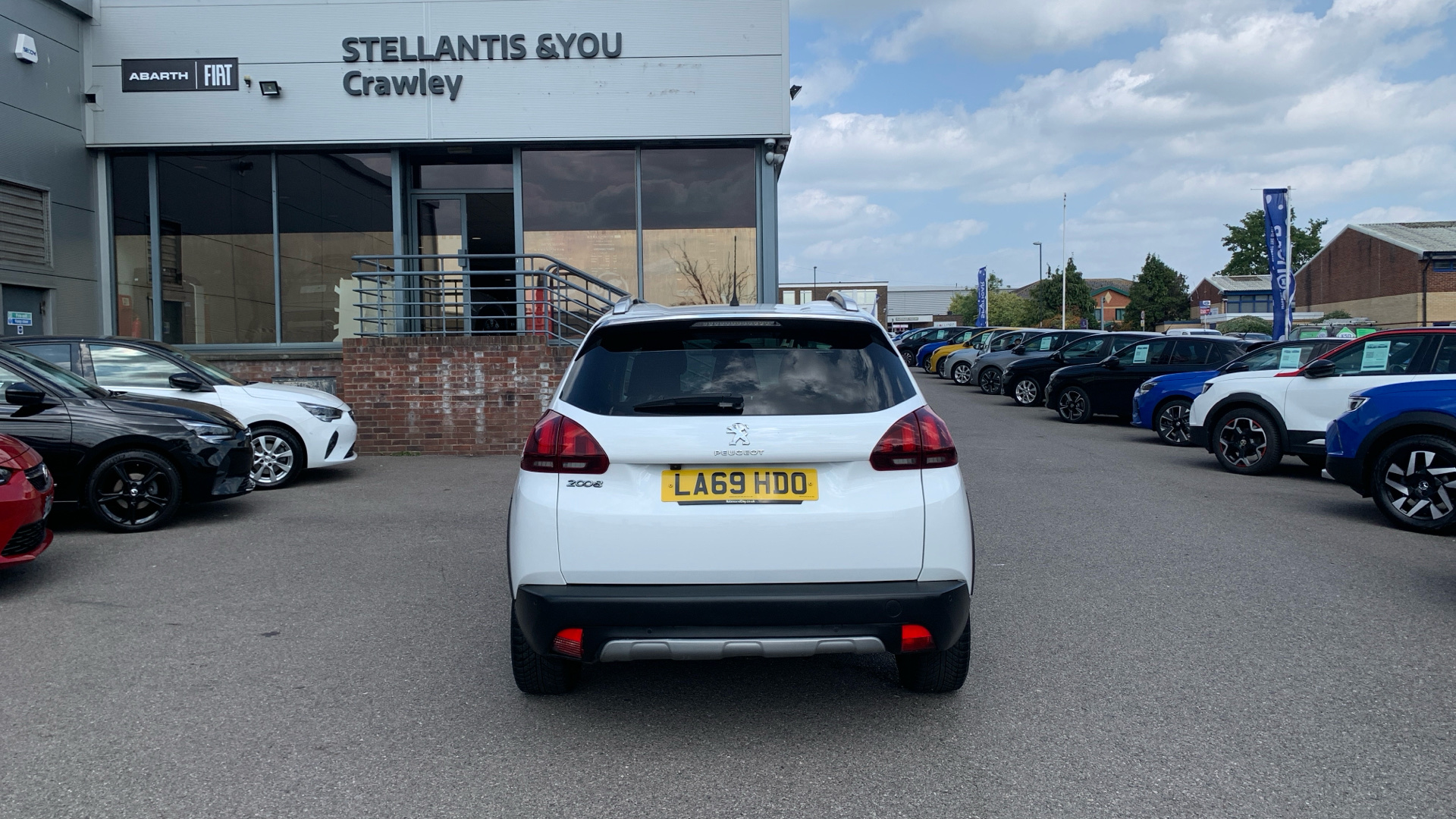 car image