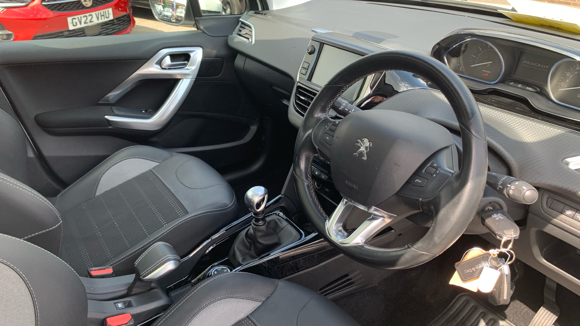 car image