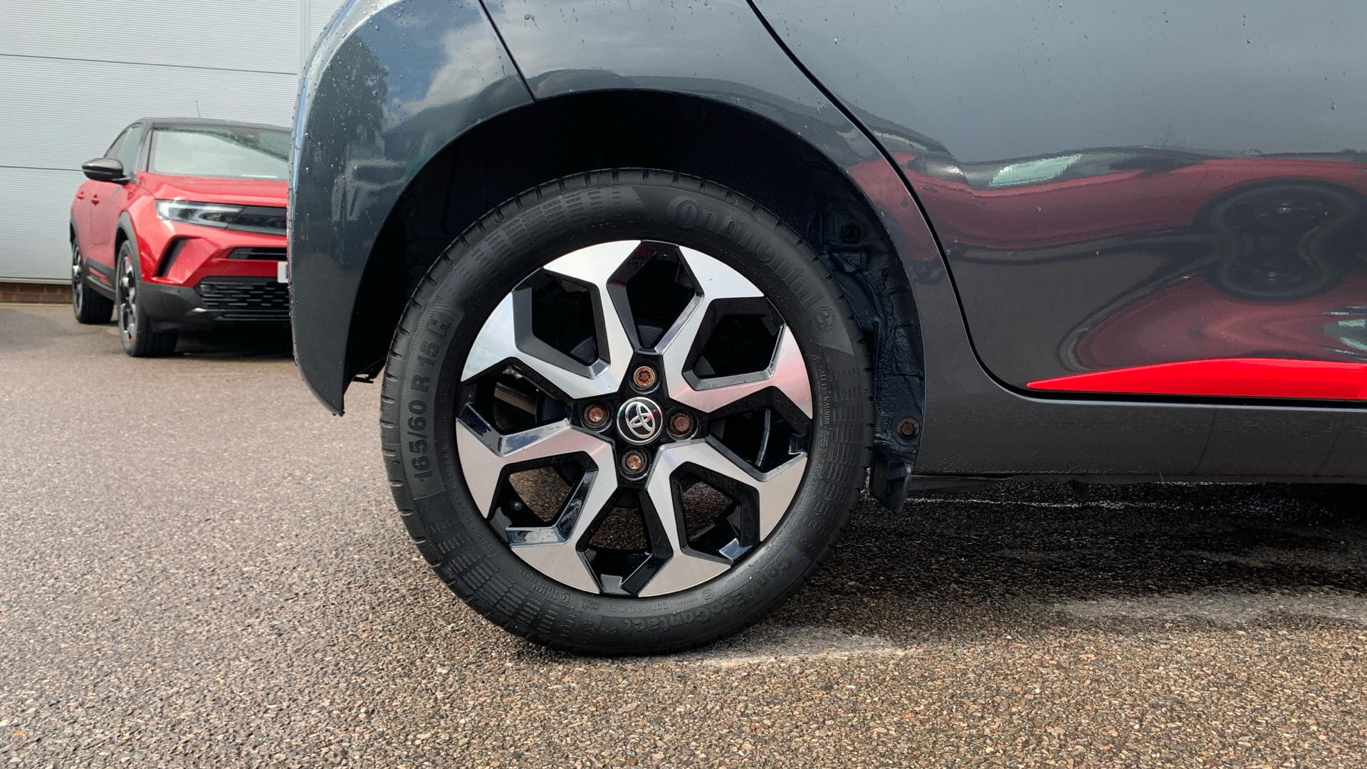 car image