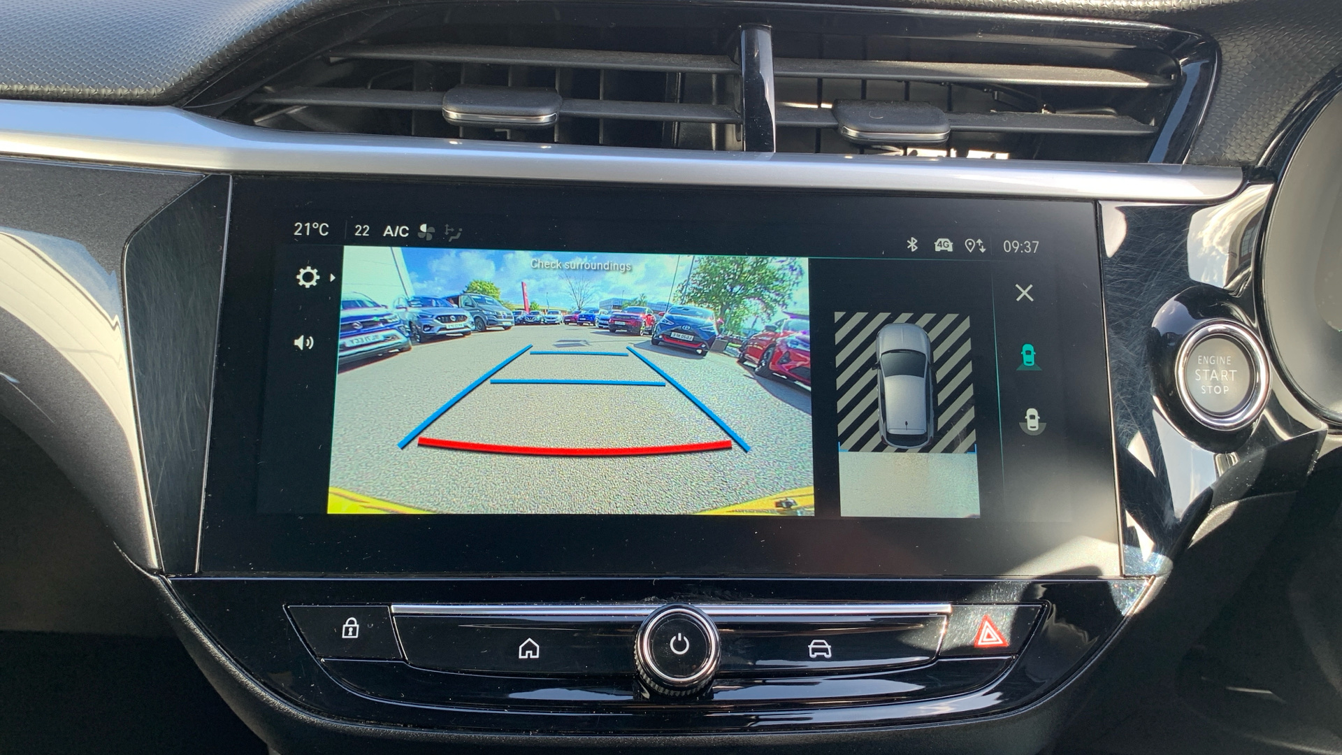 car image