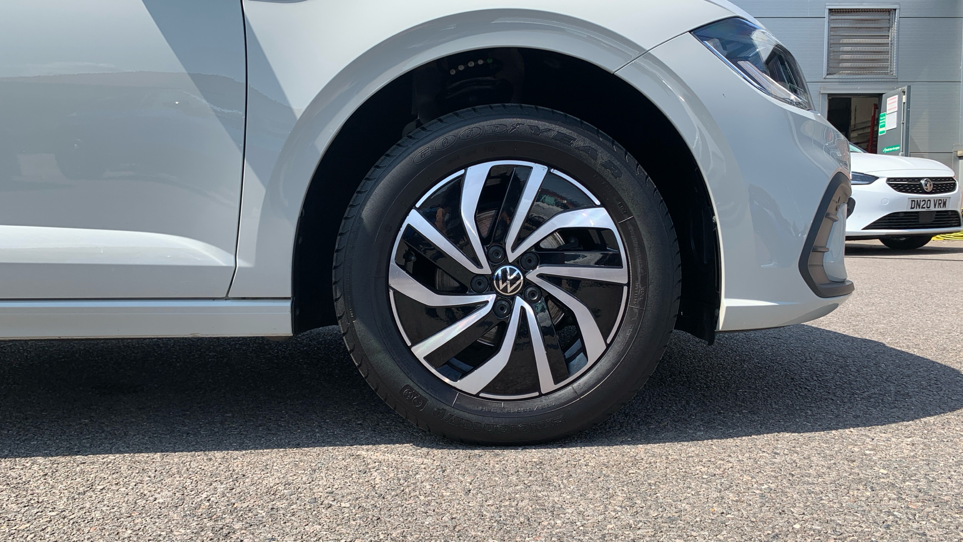 car image