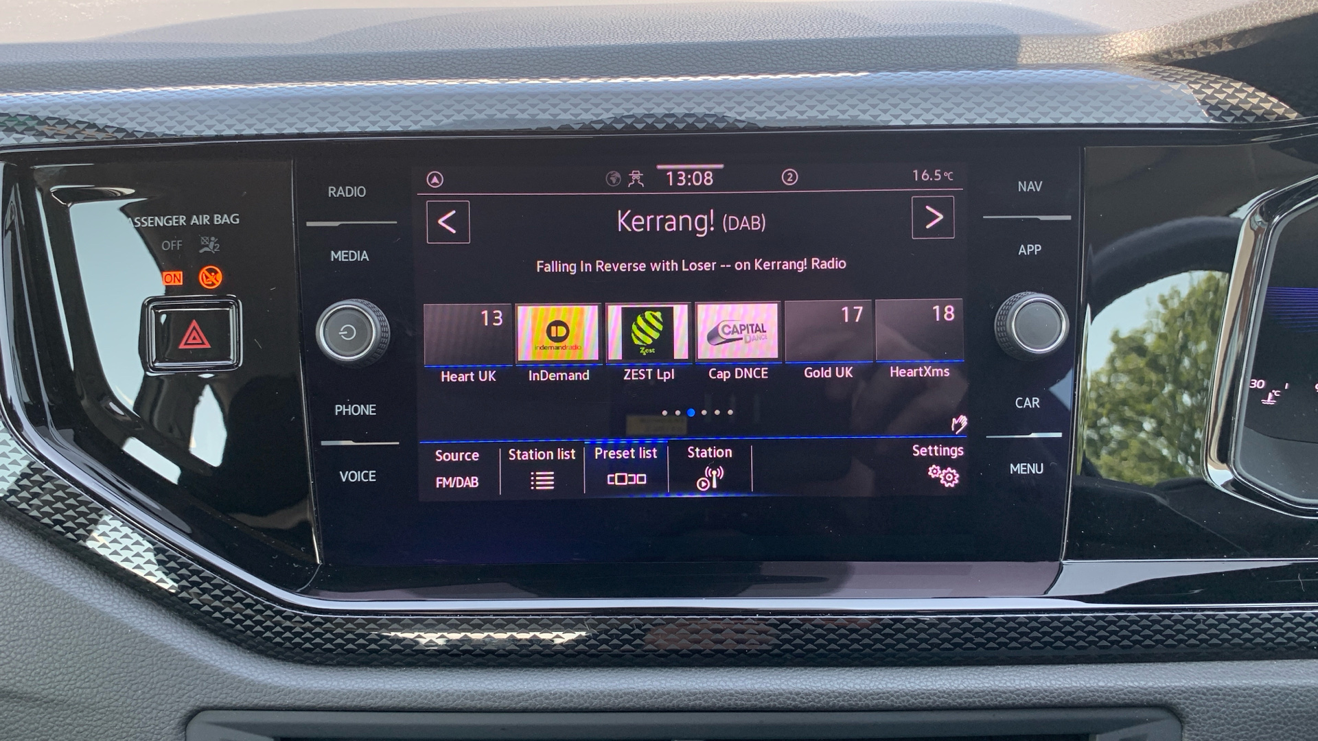 car image