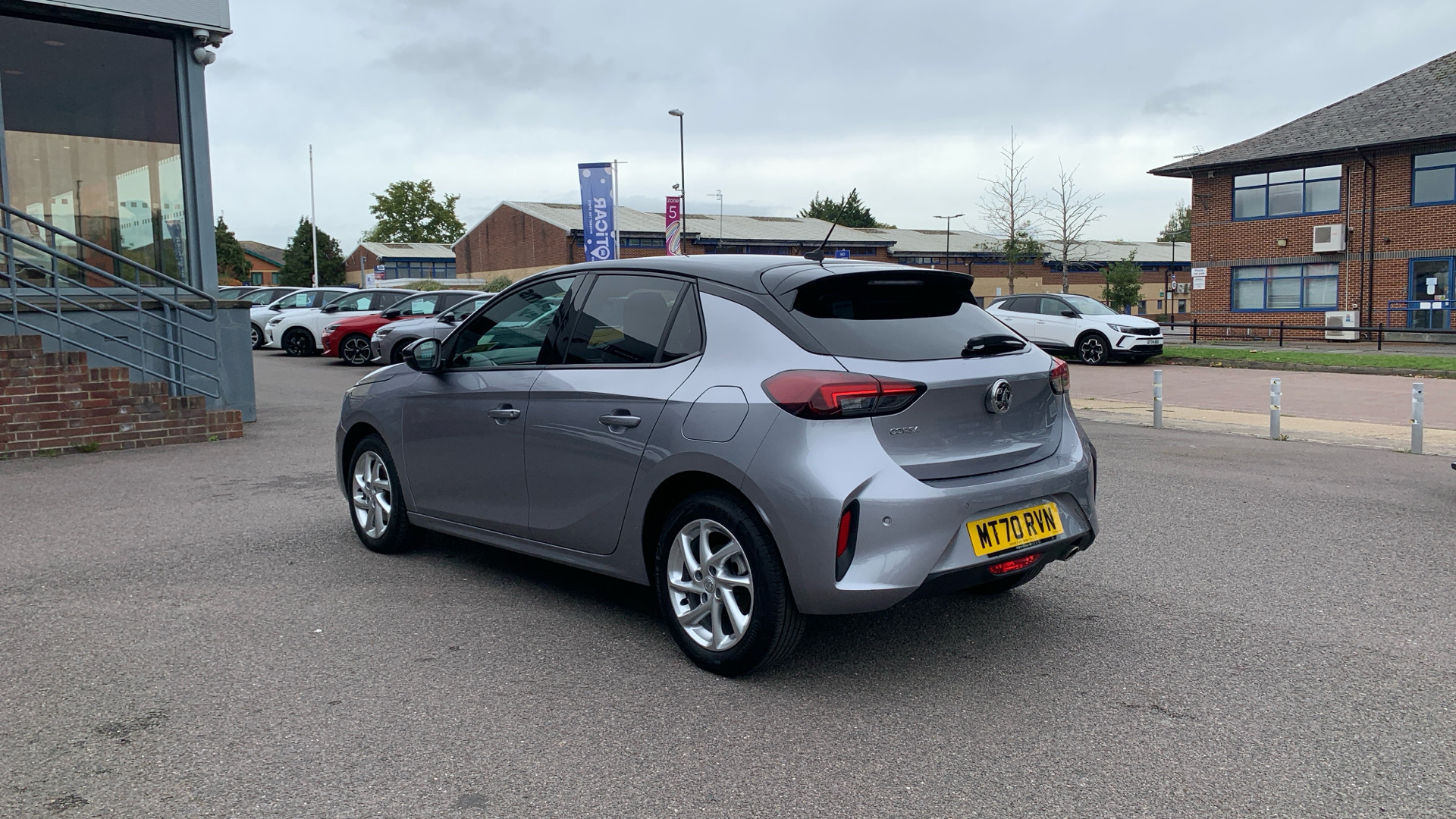 car image