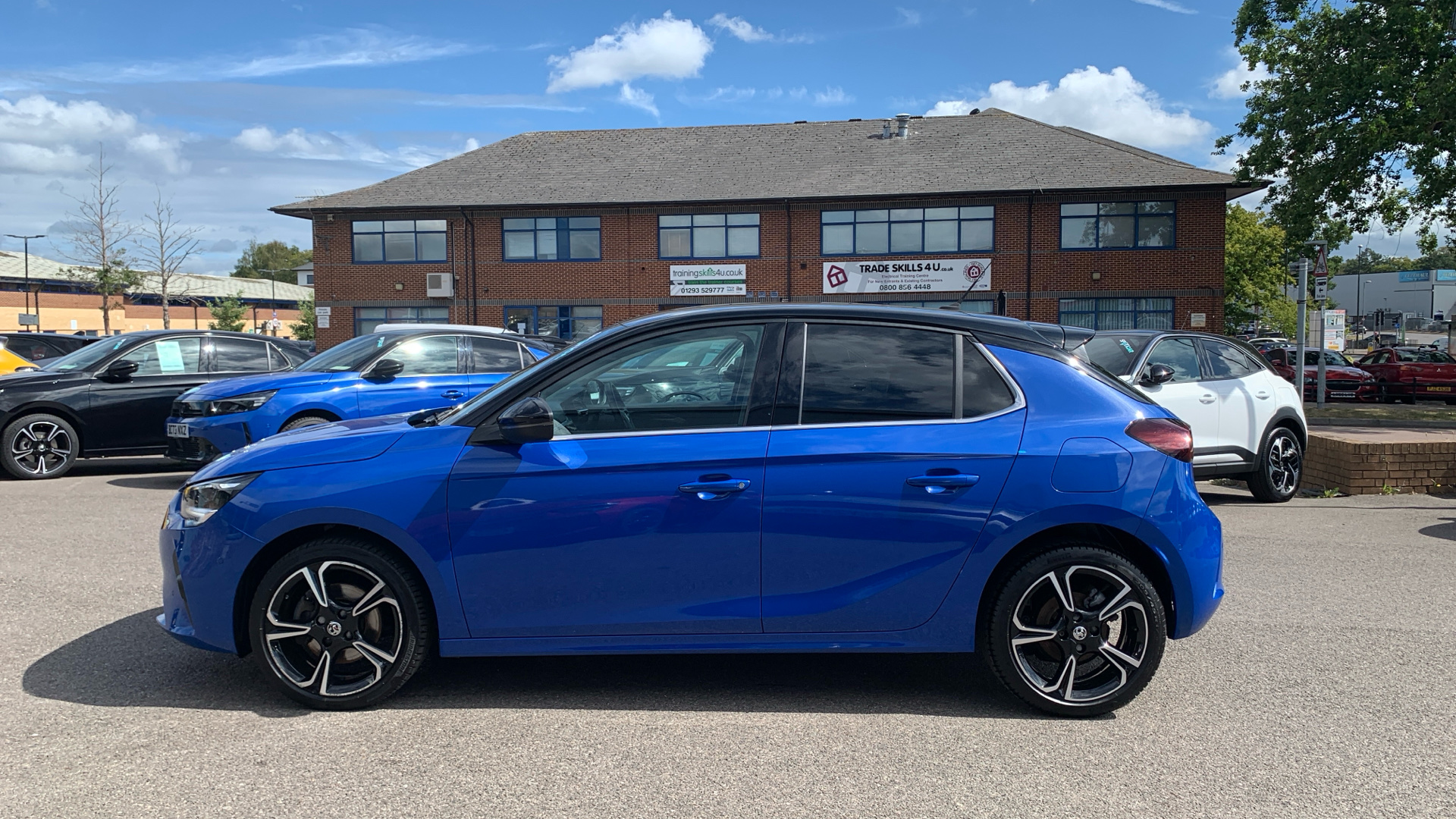 car image
