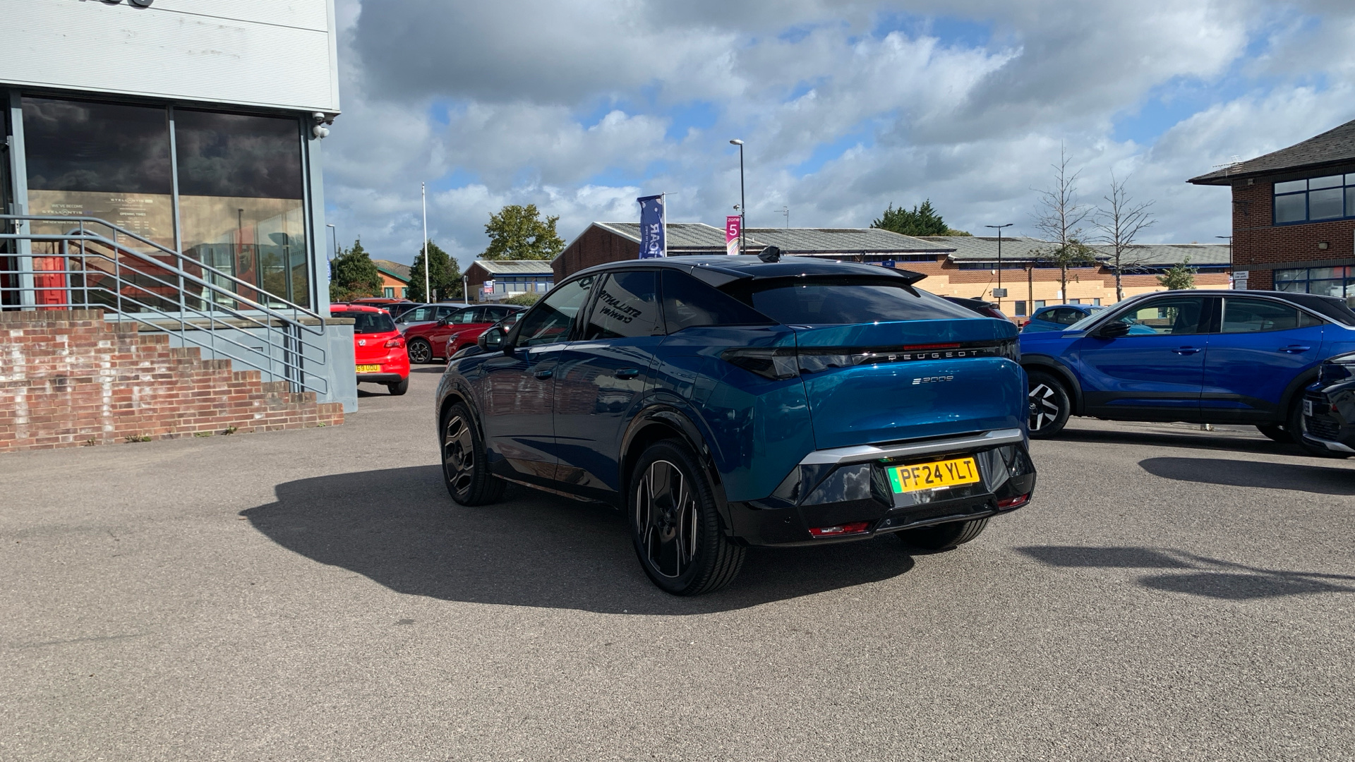 car image
