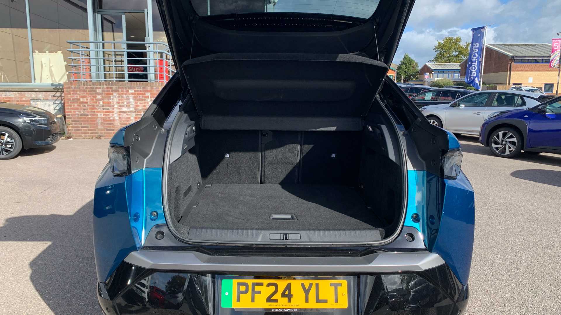 car image