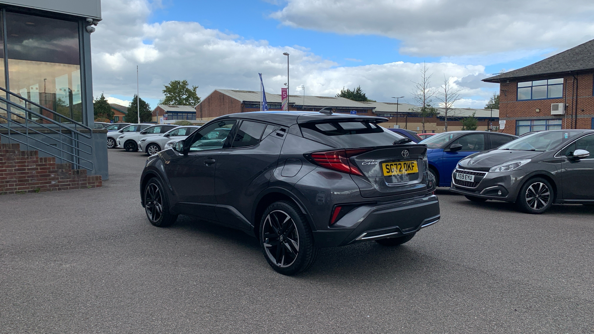 car image