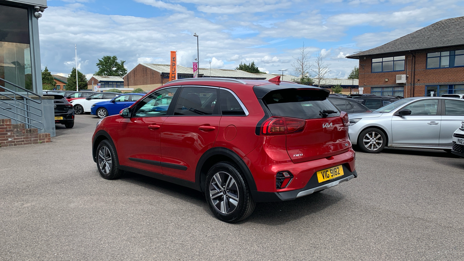 car image