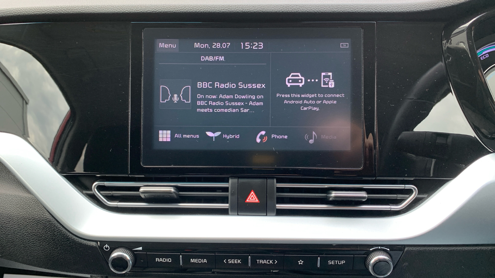car image