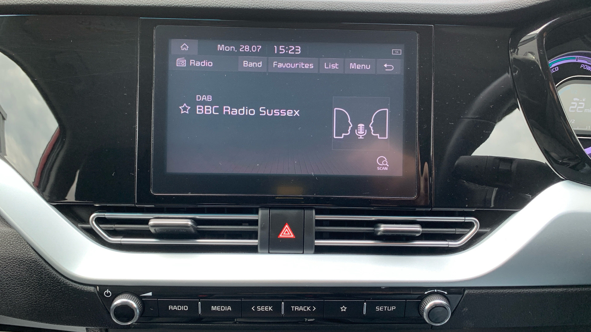car image