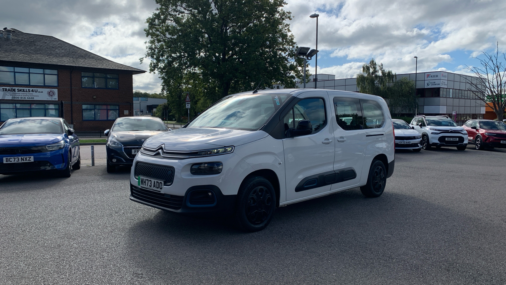 car image