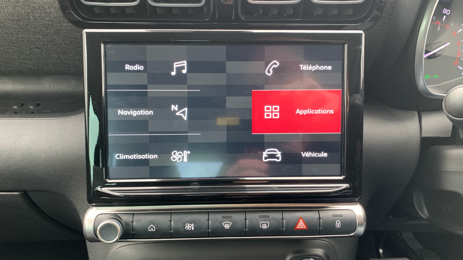 car image