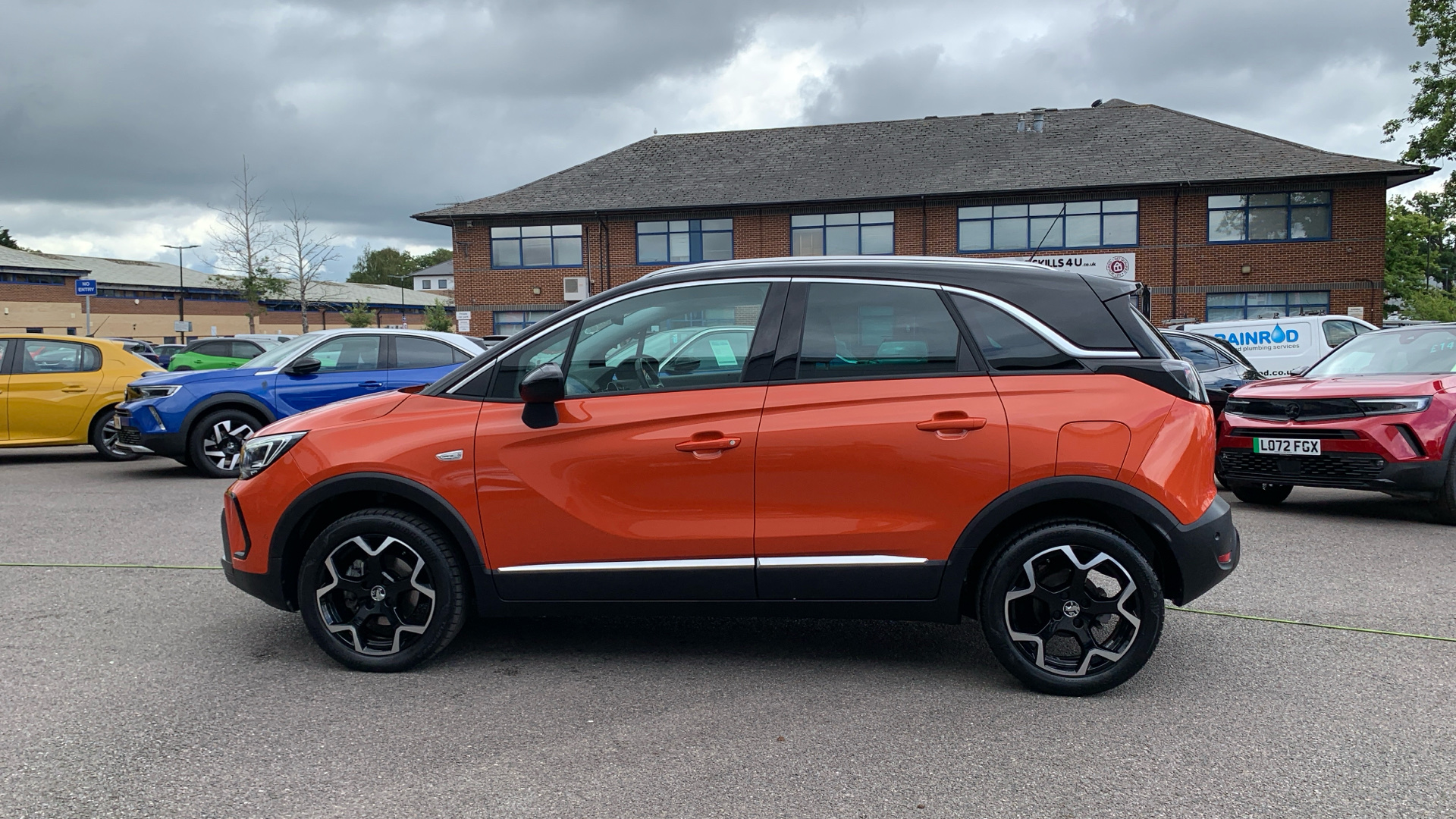 car image