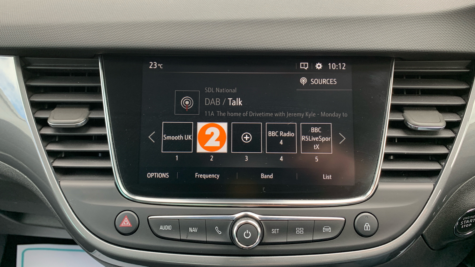 car image